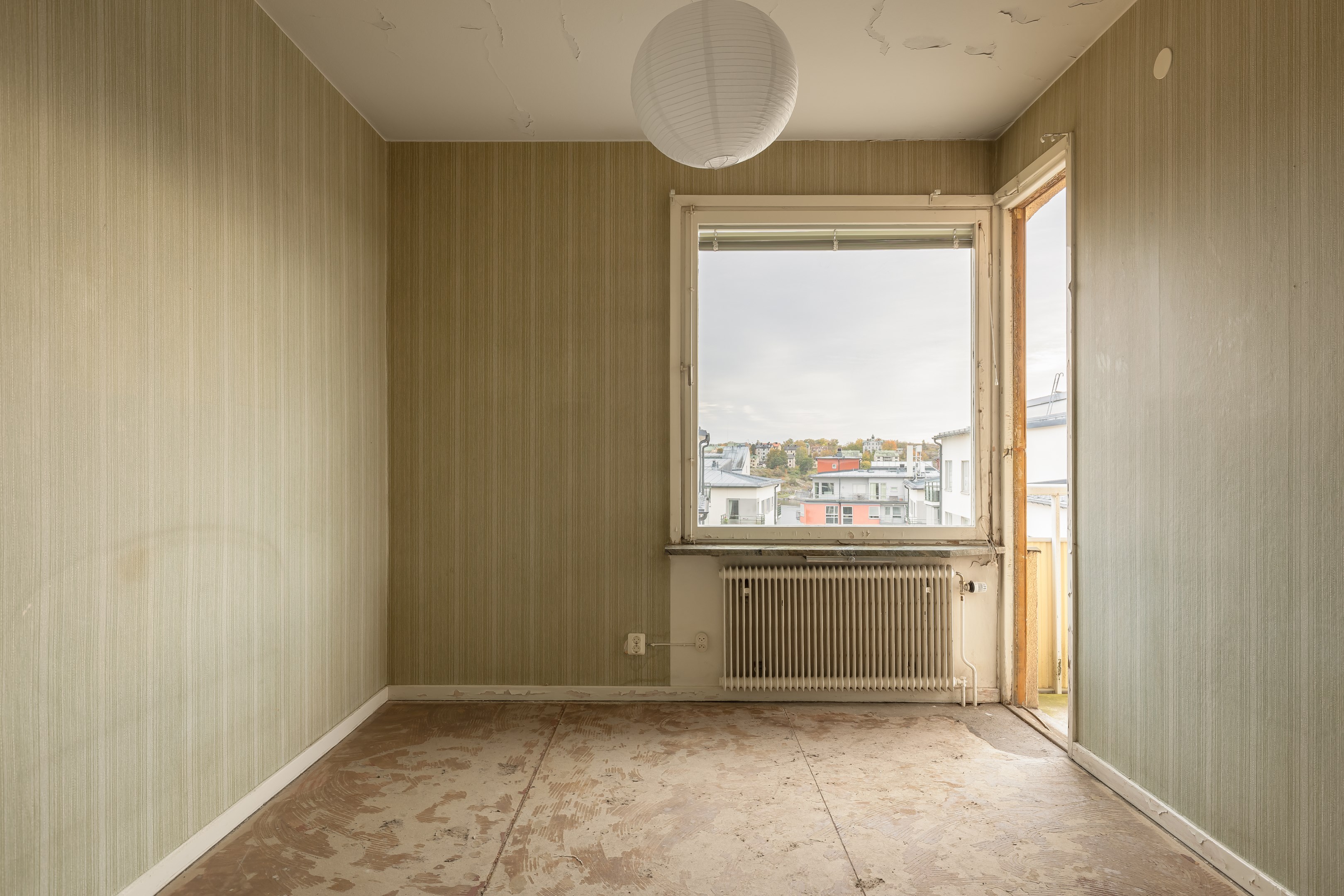 Bostadsbild från Strålgatan 21, Till salu i Kungsholmen - Lilla Essingen, Stockholm