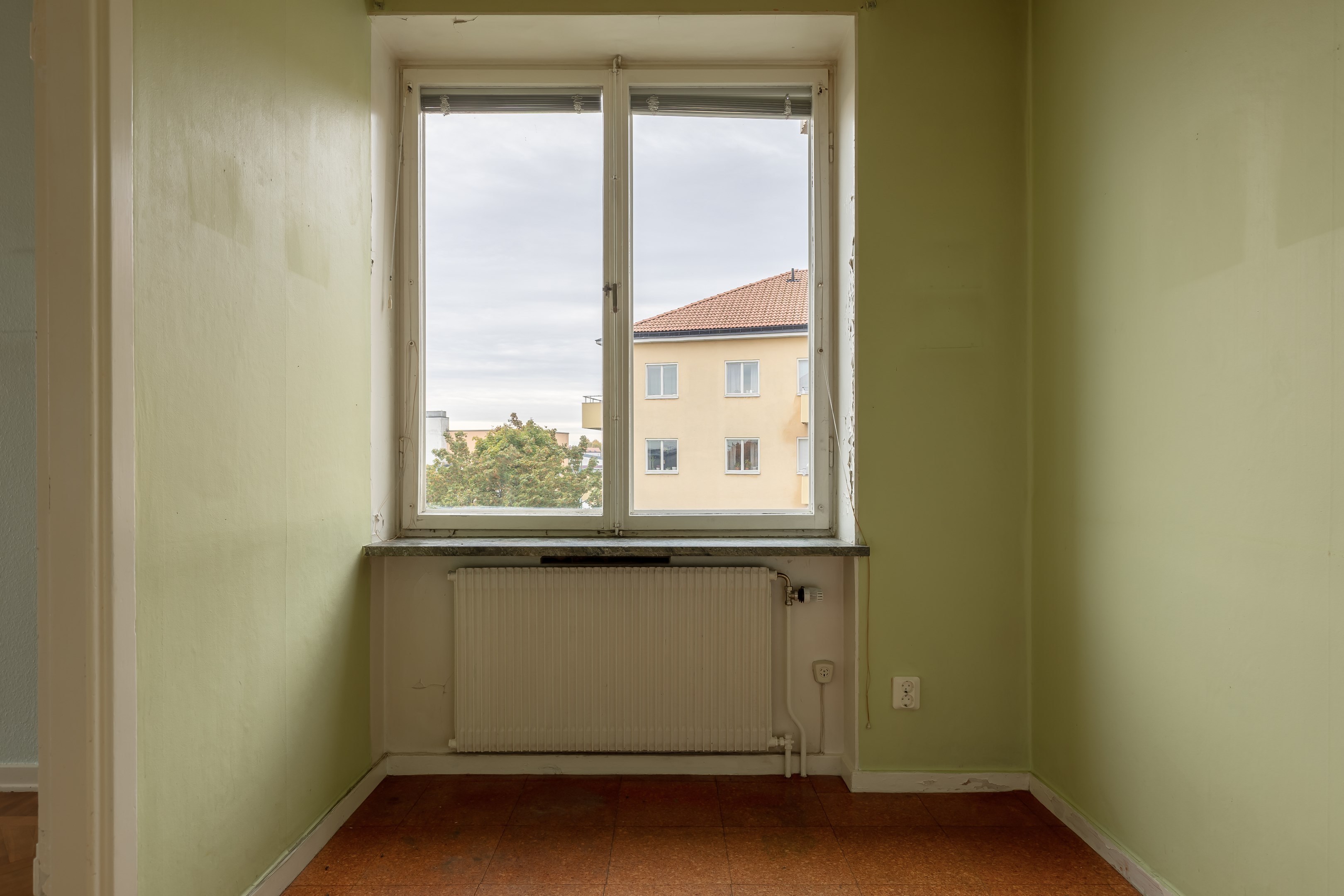 Bostadsbild från Strålgatan 21, Till salu i Kungsholmen - Lilla Essingen, Stockholm