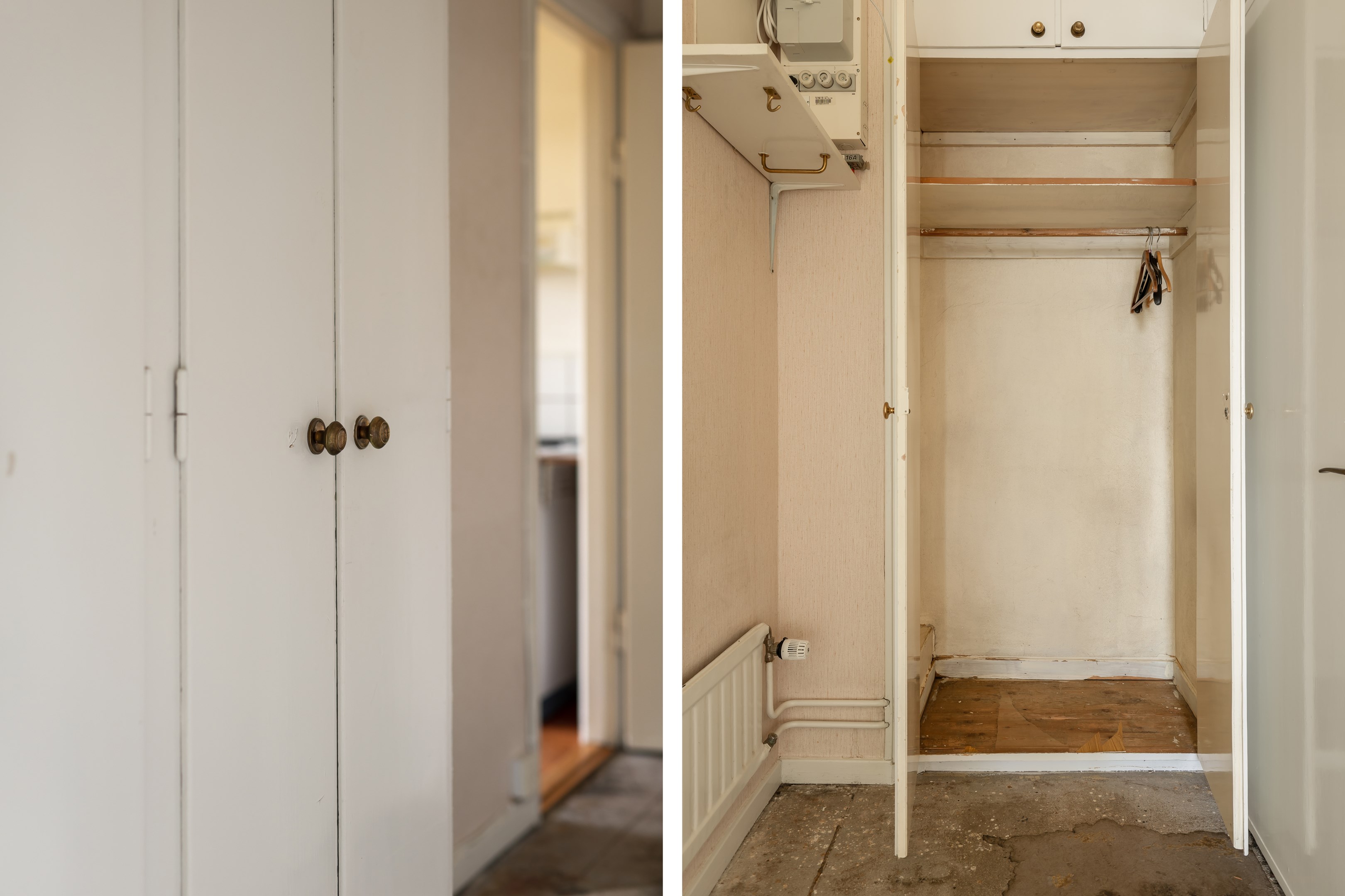 Bostadsbild från Strålgatan 21, Till salu i Kungsholmen - Lilla Essingen, Stockholm