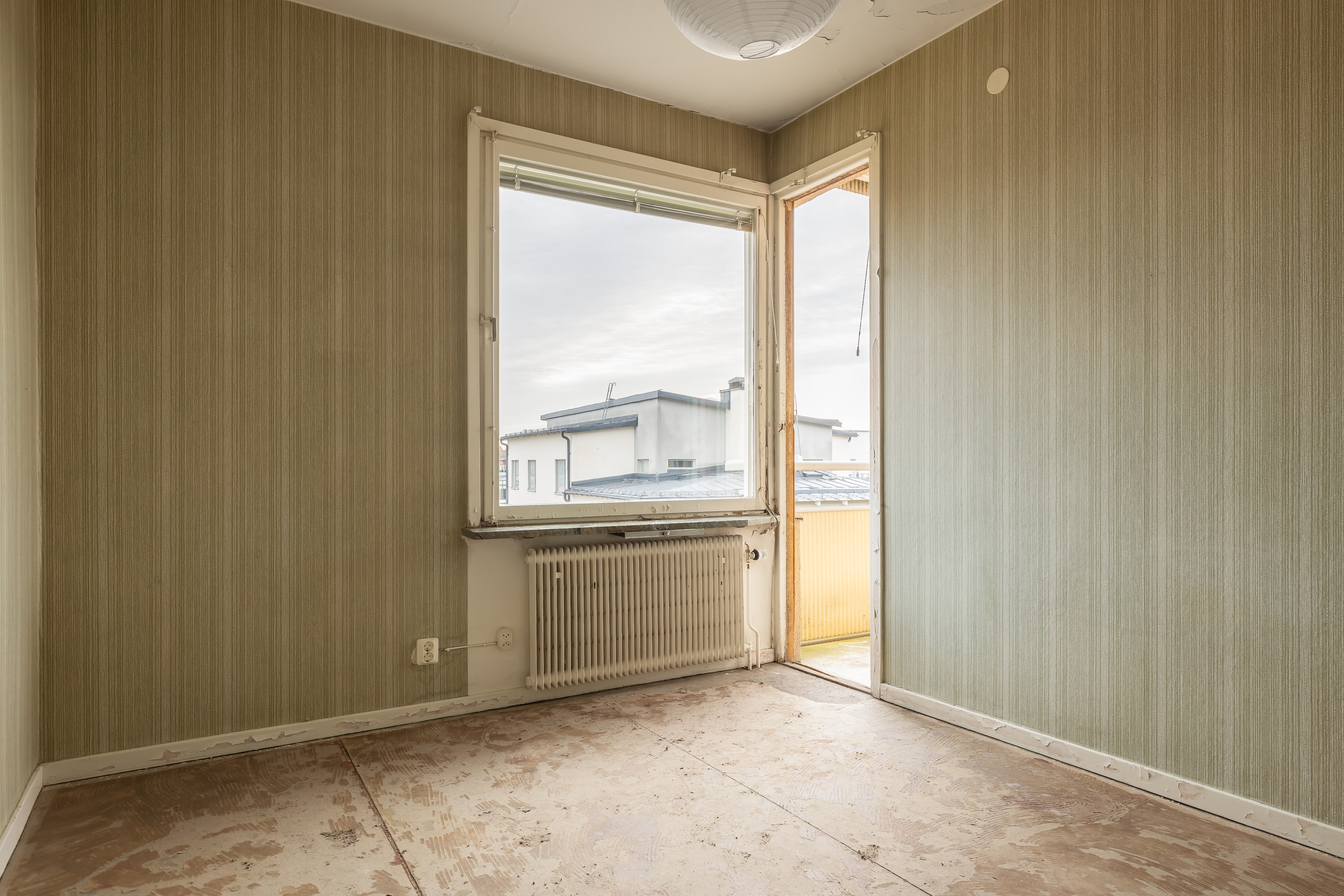 Bostadsbild från Strålgatan 21, Till salu i Kungsholmen - Lilla Essingen, Stockholm