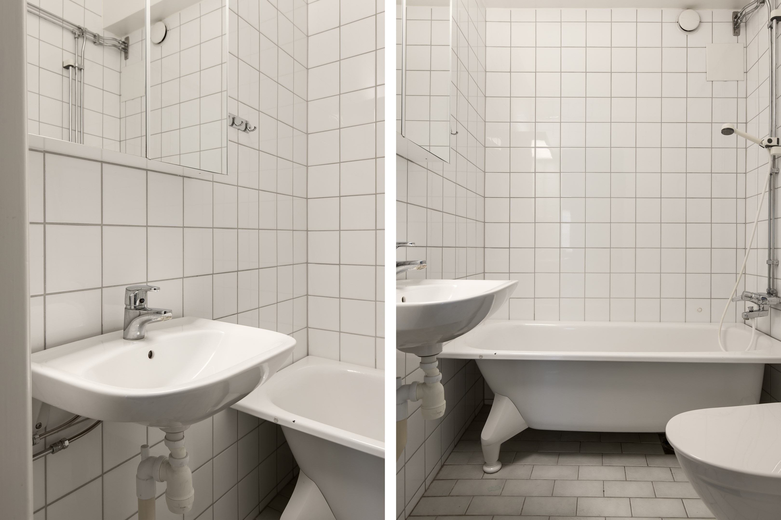 Bostadsbild från Strålgatan 21, Till salu i Kungsholmen - Lilla Essingen, Stockholm