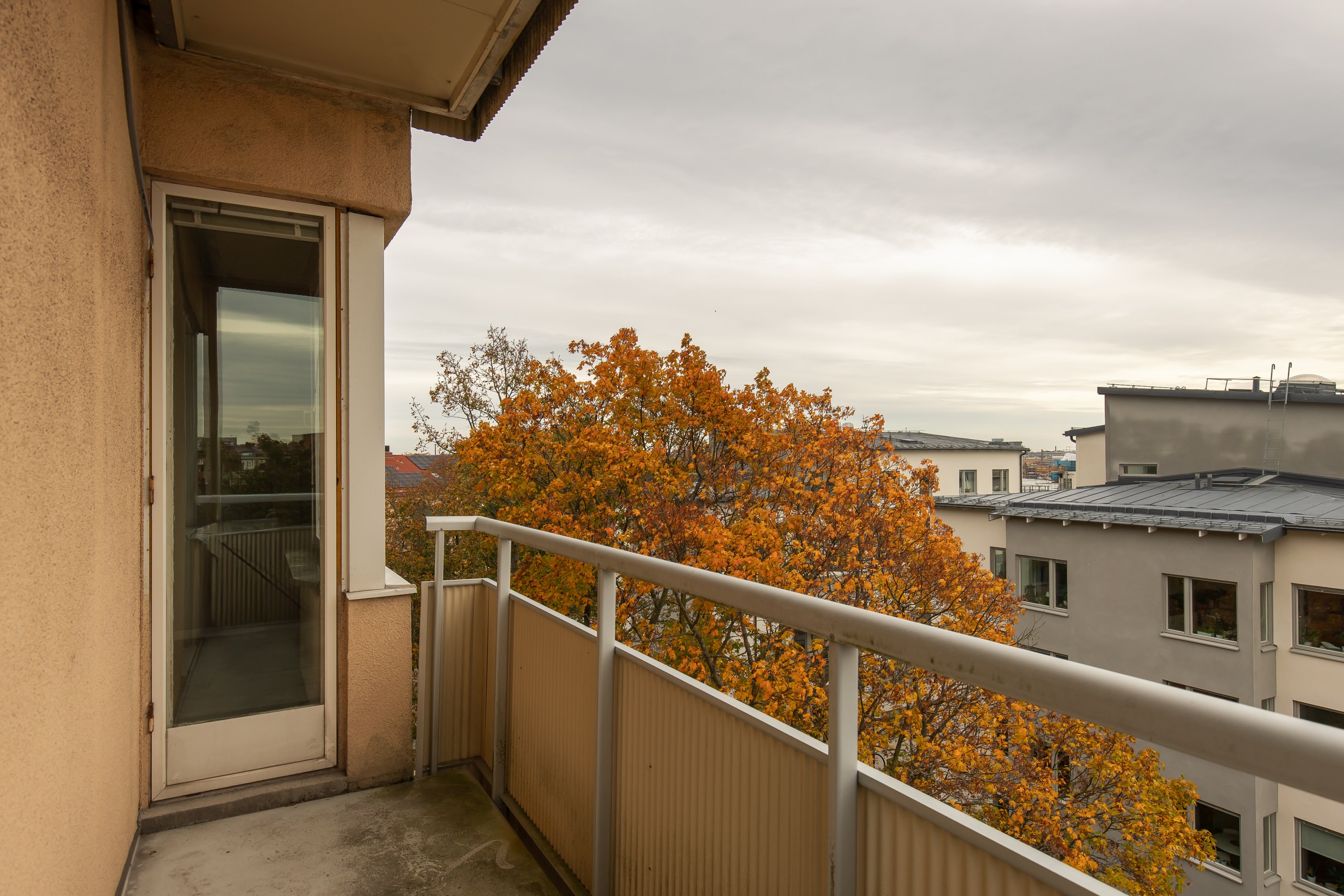 Bostadsbild från Strålgatan 21, Till salu i Kungsholmen - Lilla Essingen, Stockholm