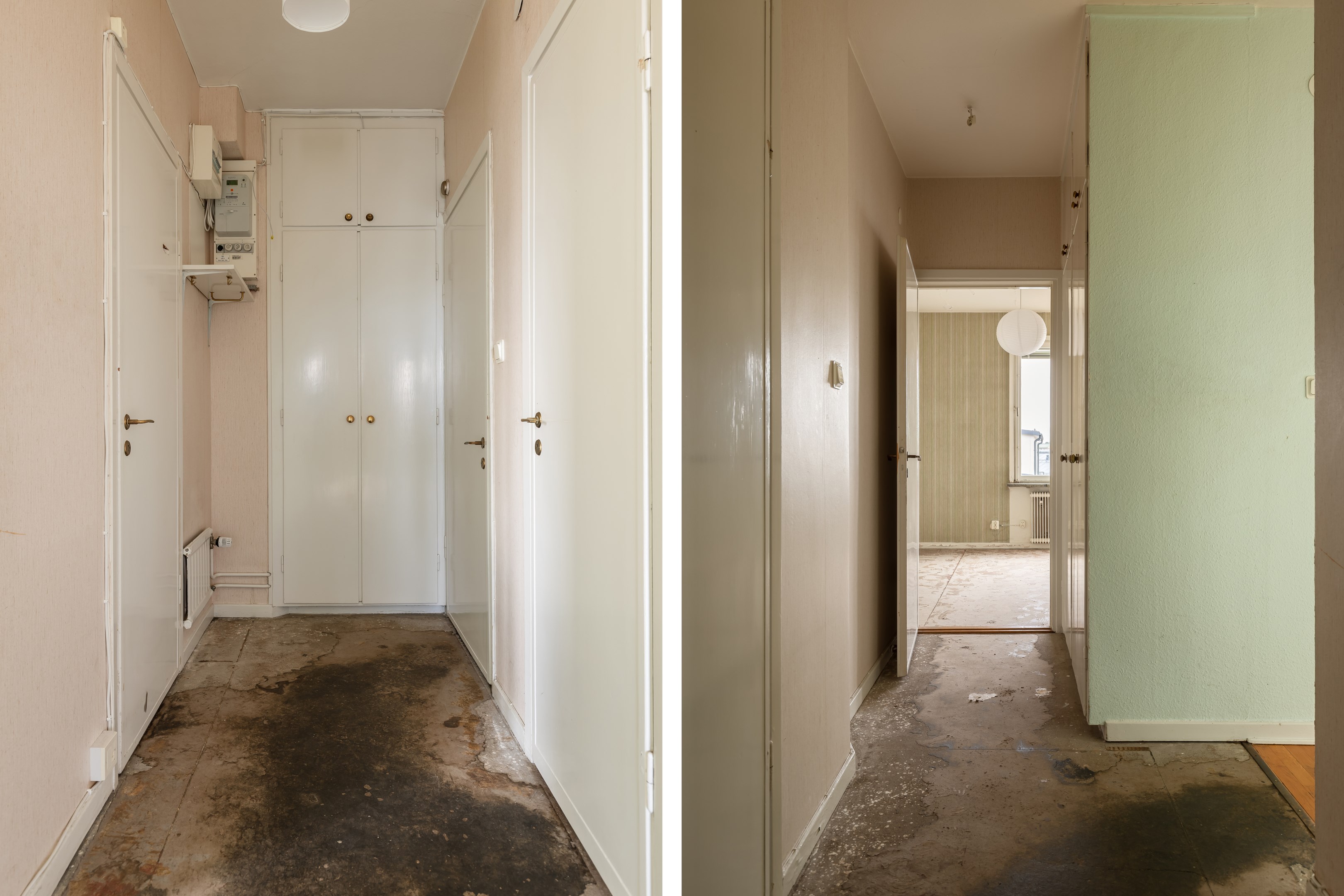 Bostadsbild från Strålgatan 21, Till salu i Kungsholmen - Lilla Essingen, Stockholm