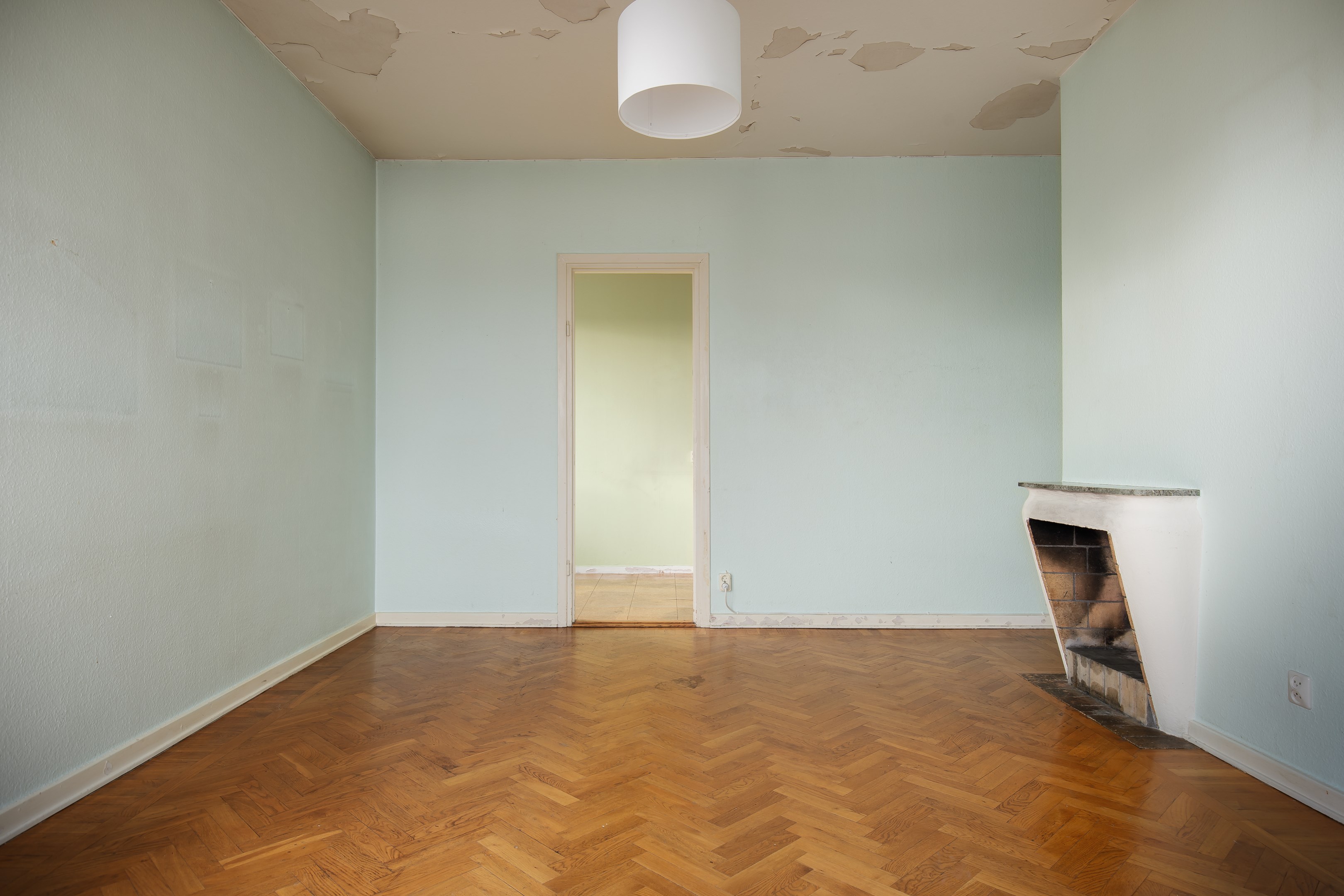 Bostadsbild från Strålgatan 21, Till salu i Kungsholmen - Lilla Essingen, Stockholm