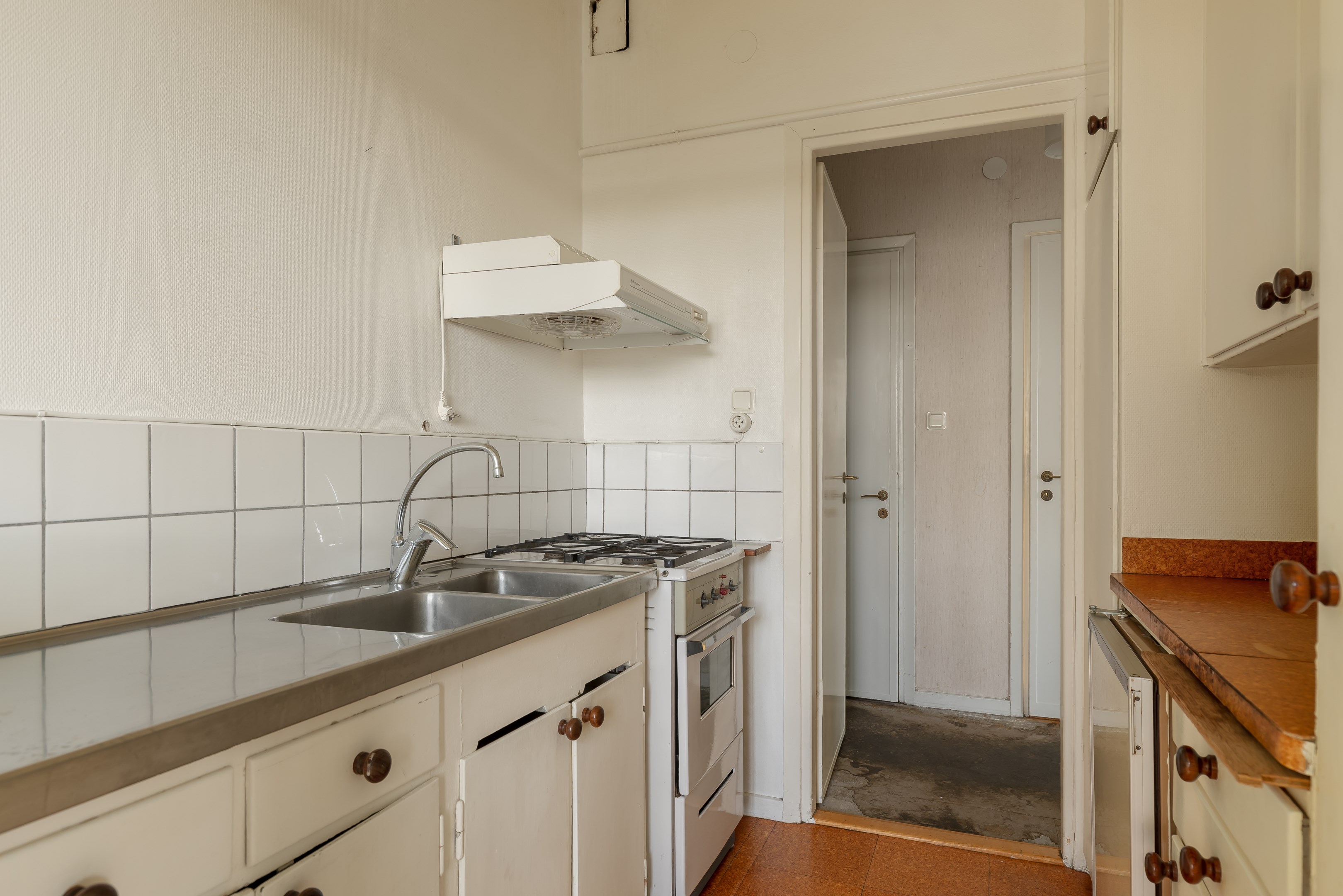 Bostadsbild från Strålgatan 21, Till salu i Kungsholmen - Lilla Essingen, Stockholm