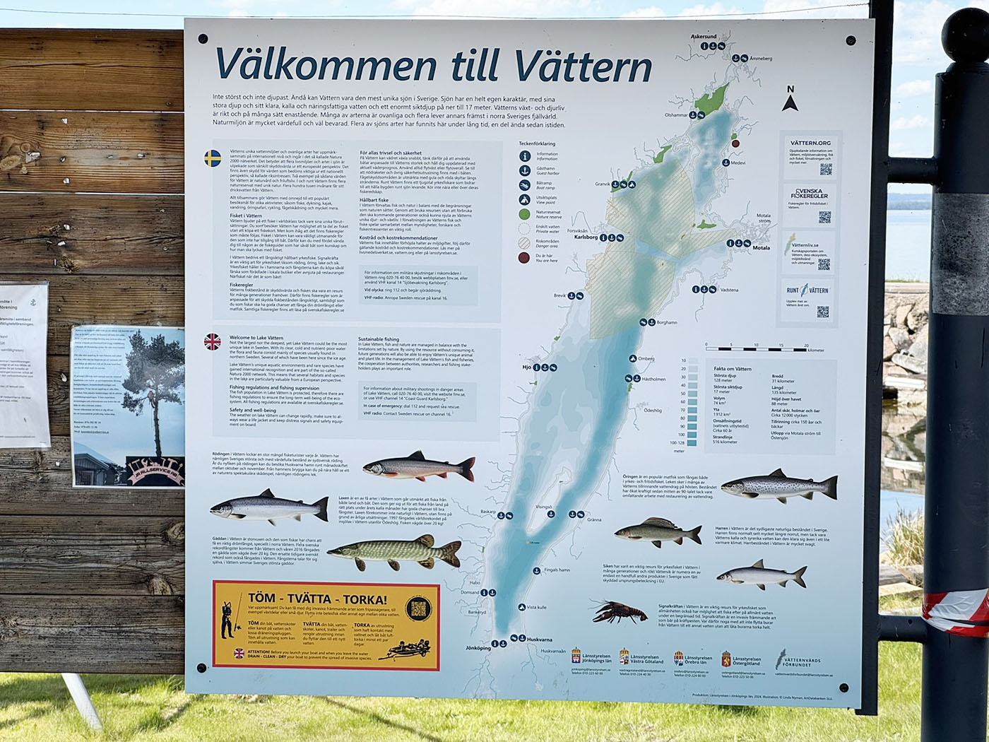 Vättern