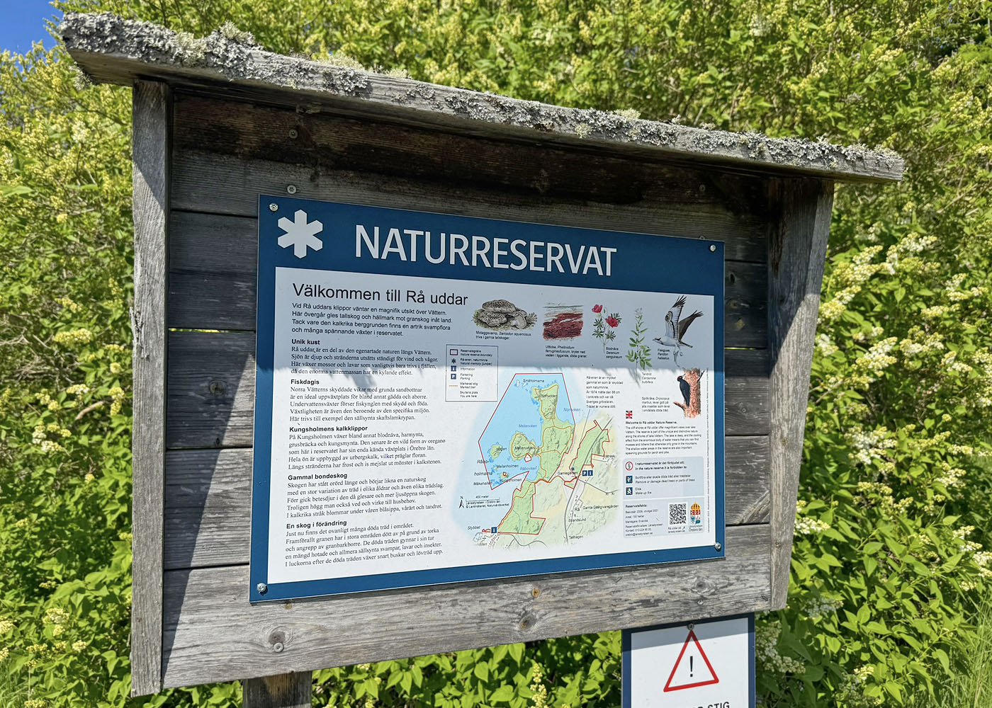 Råå Uddar Naturreservat