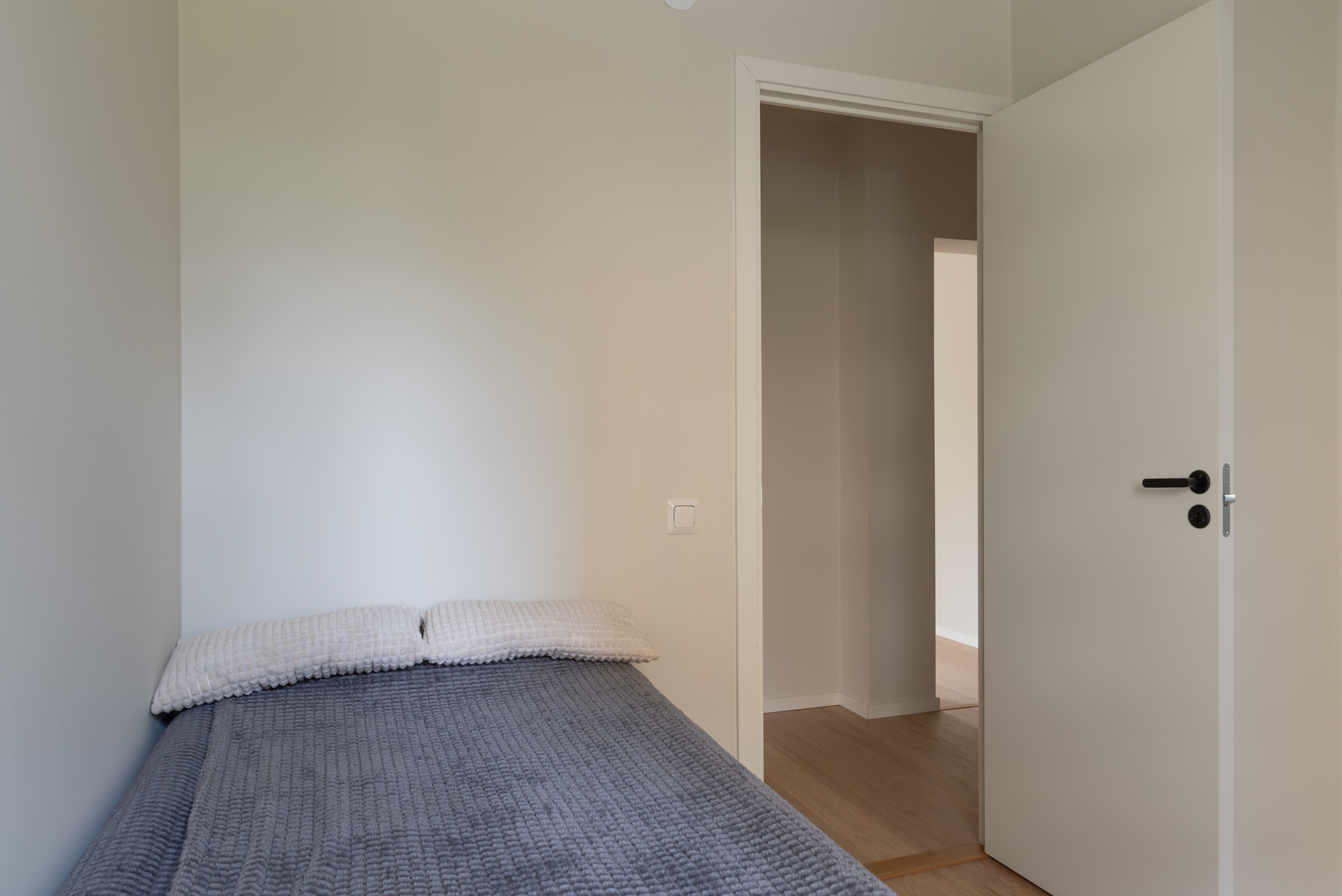 Bostadsbild från Statorvägen 3, Kommande i ASEA-stan, Västerås