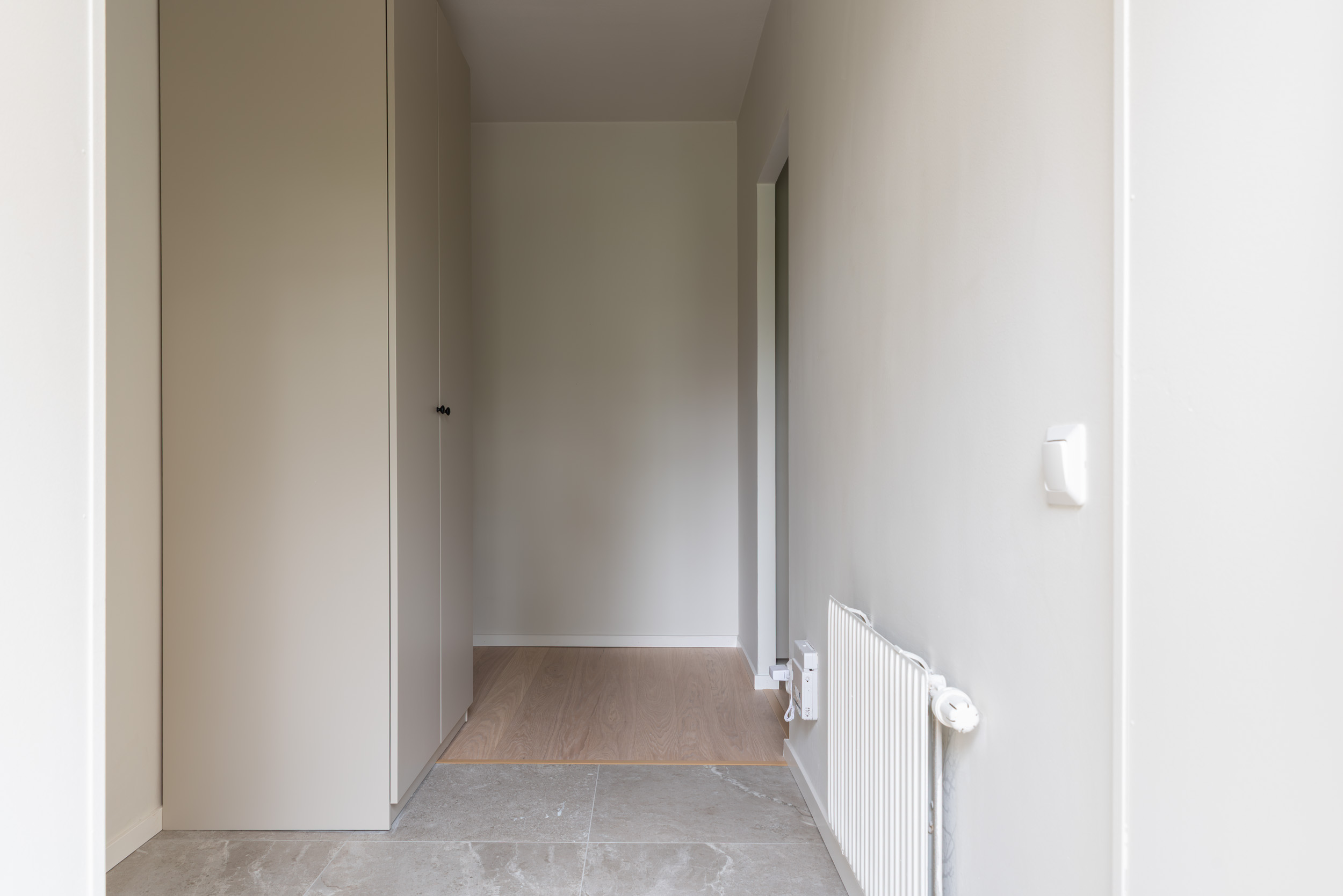 Bostadsbild från Statorvägen 3, Kommande i ASEA-stan, Västerås