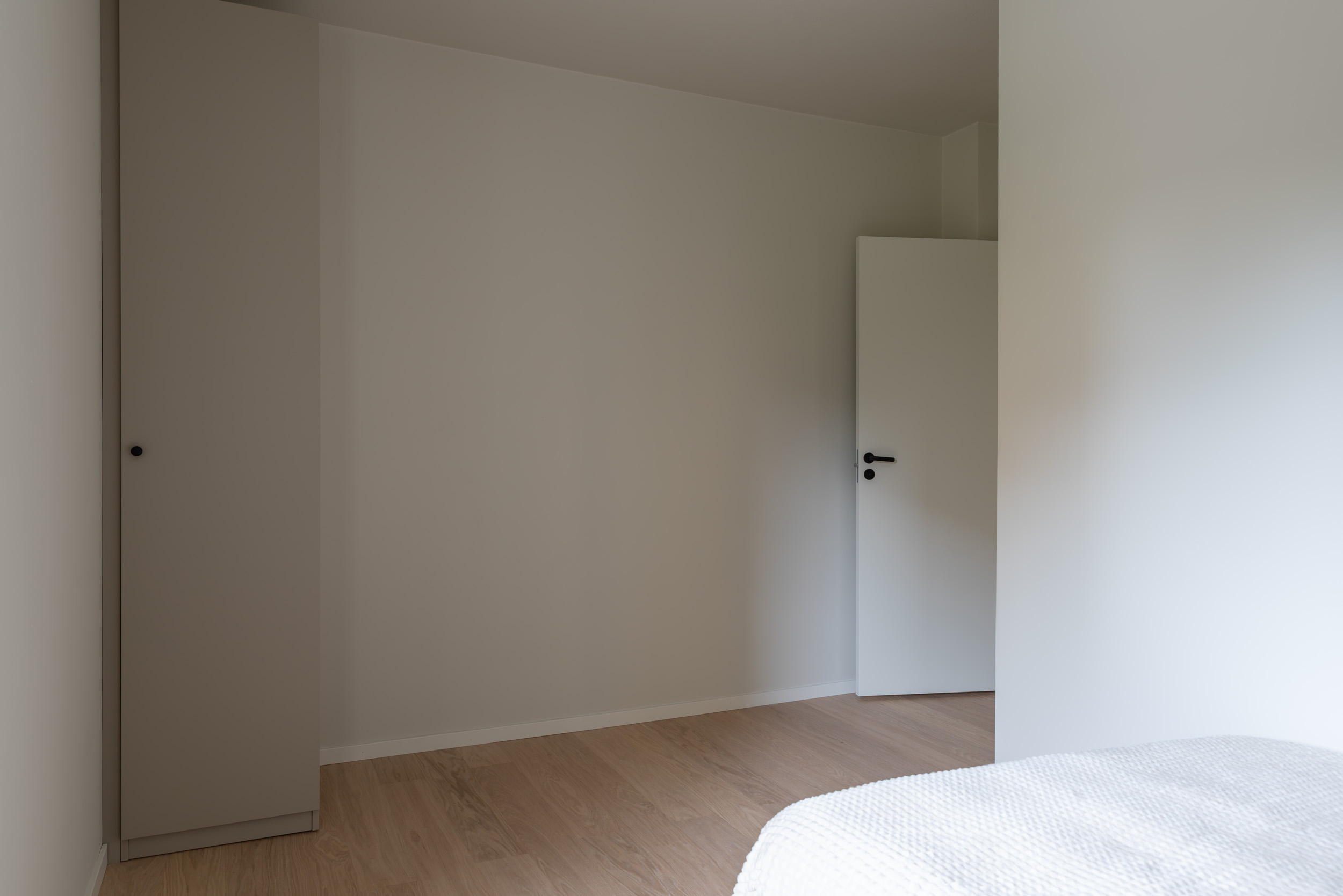 Bostadsbild från Statorvägen 3, Kommande i ASEA-stan, Västerås