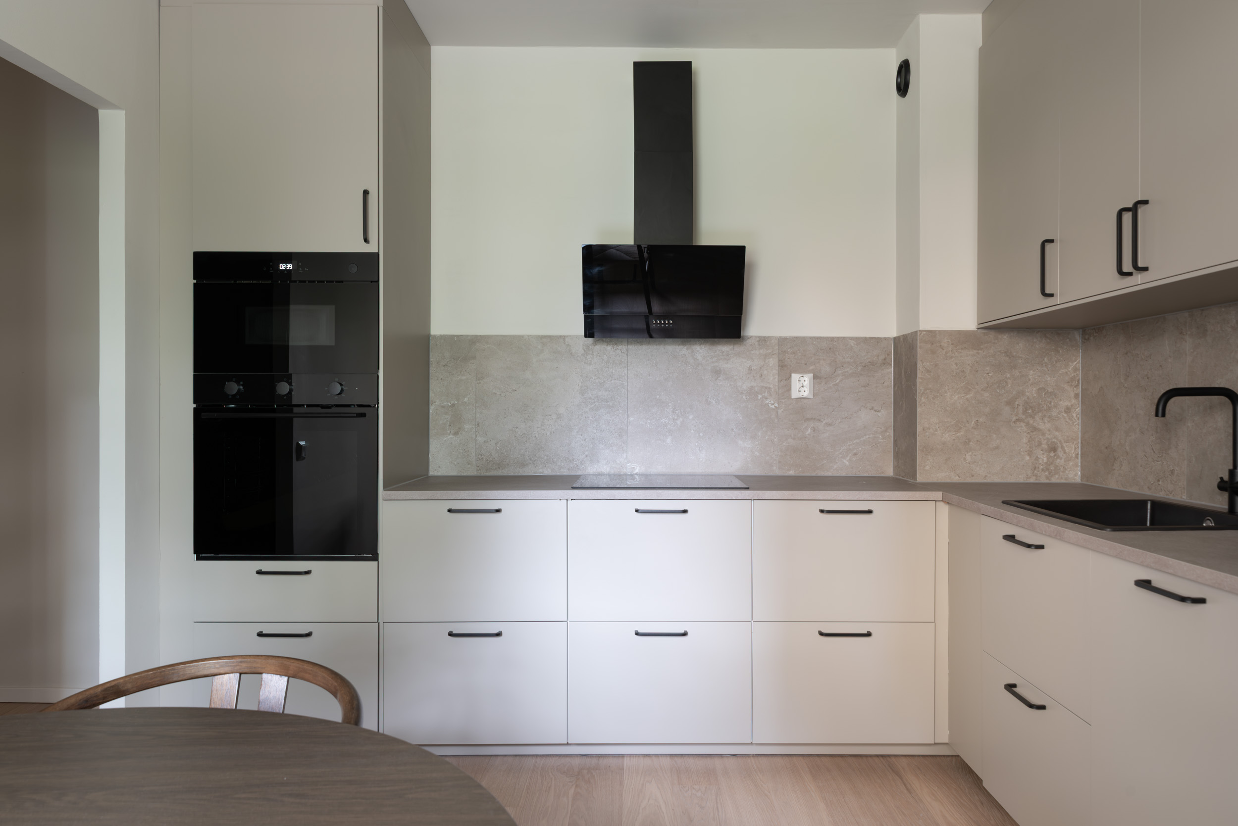 Bostadsbild från Statorvägen 3, Kommande i ASEA-stan, Västerås