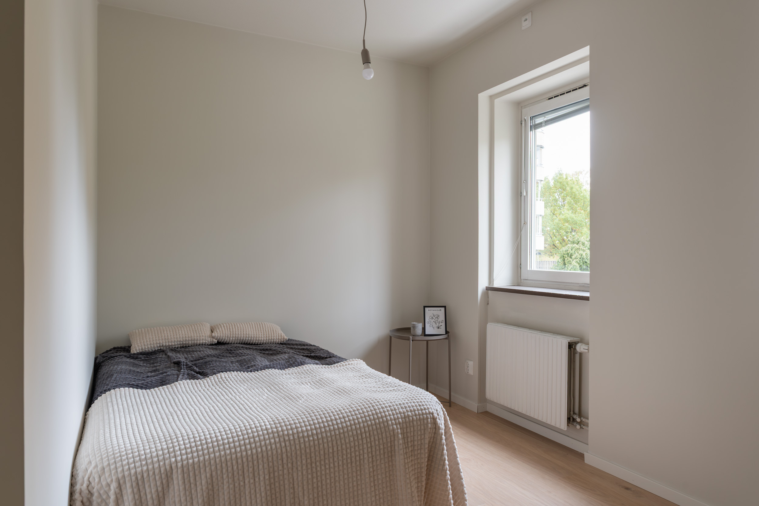 Bostadsbild från Statorvägen 3, Kommande i ASEA-stan, Västerås