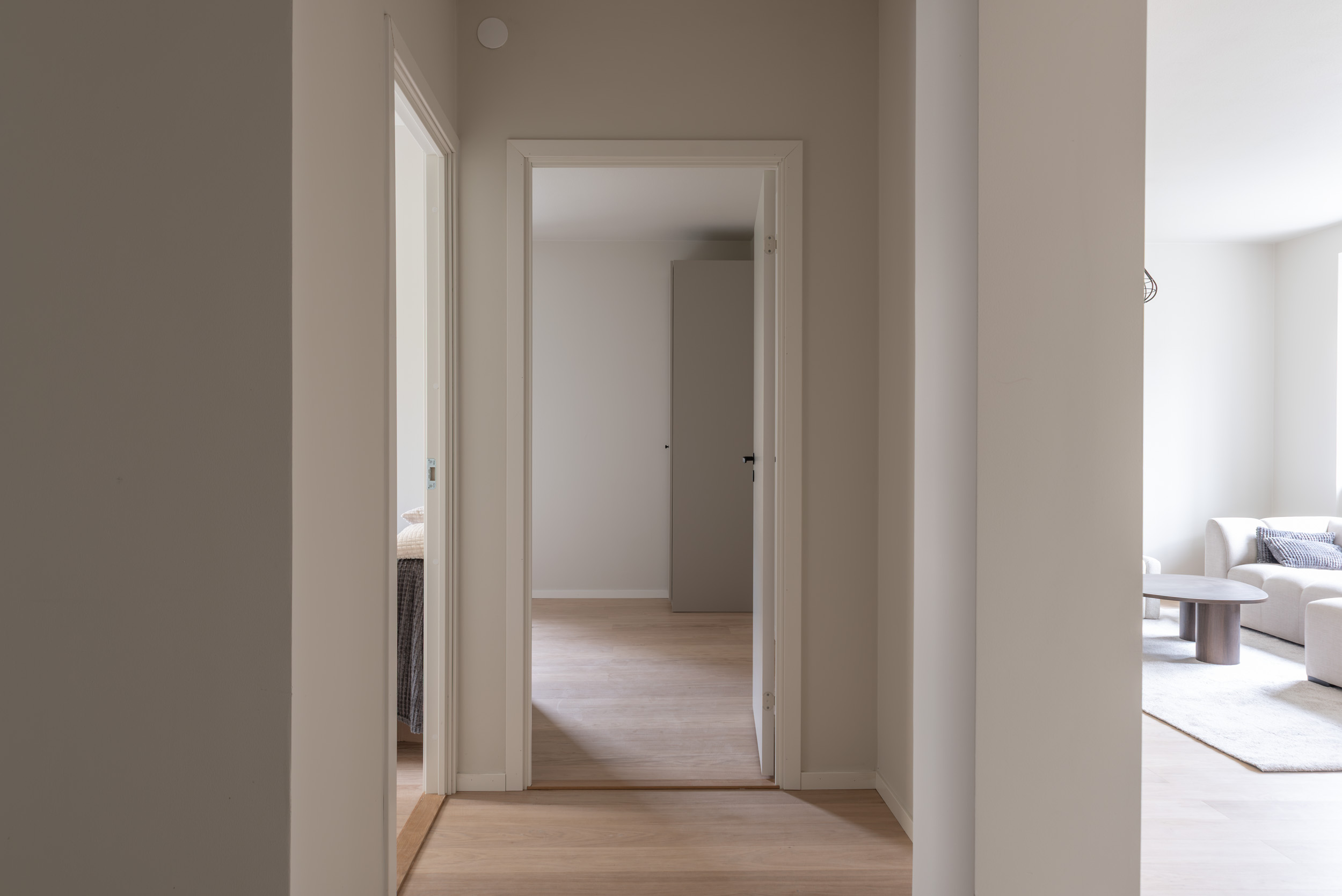 Bostadsbild från Statorvägen 3, Kommande i ASEA-stan, Västerås