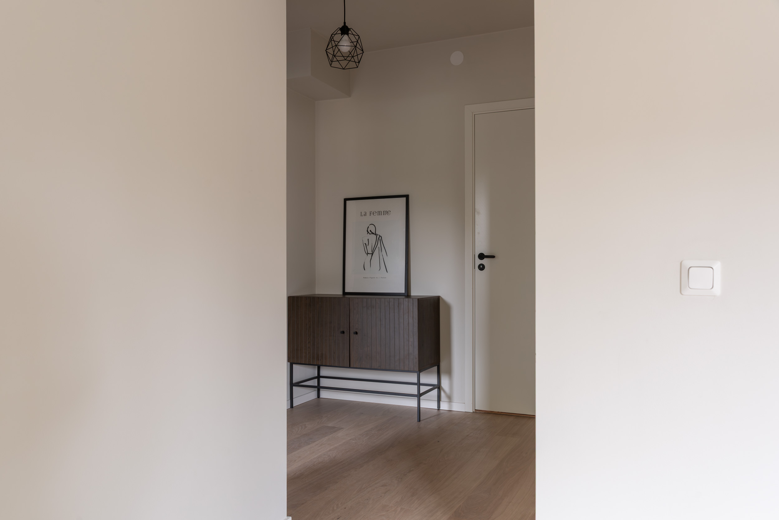 Bostadsbild från Statorvägen 3, Kommande i ASEA-stan, Västerås