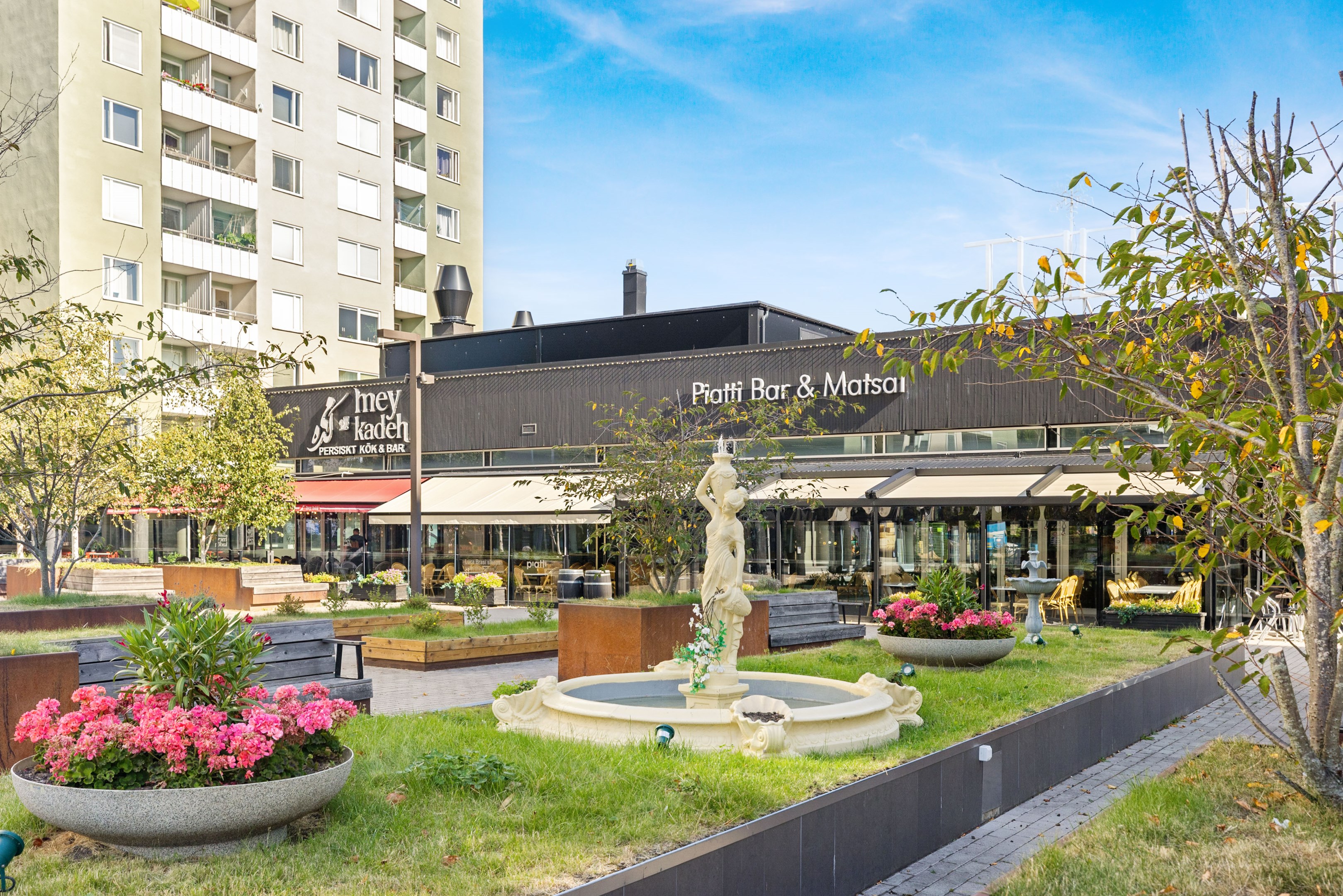 Bostadsbild från Sturegatan 47A, Kommande i Centrala Sundbyberg, Sundbyberg