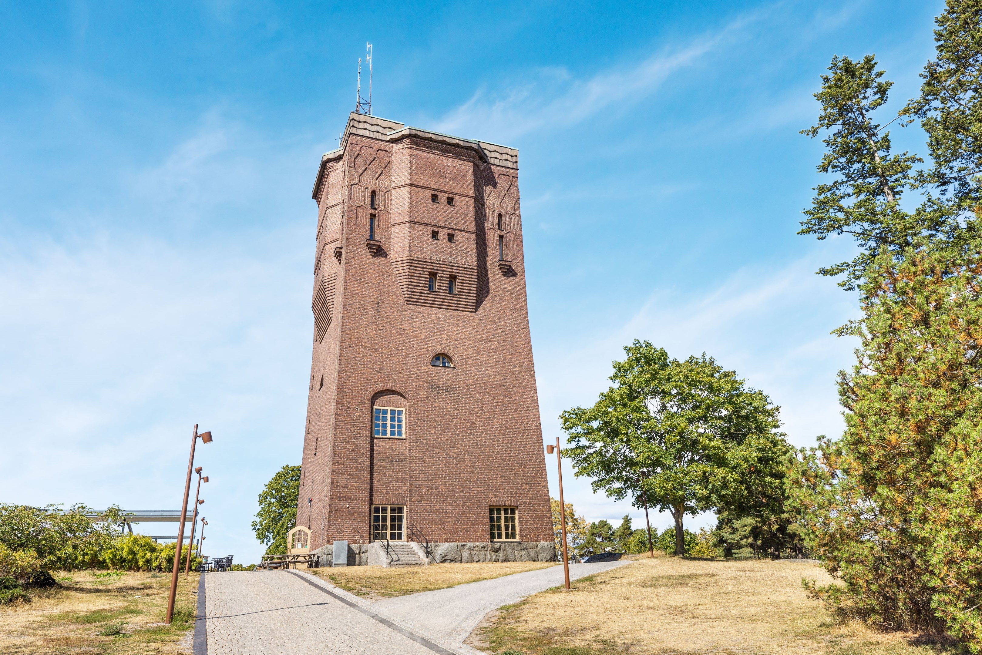 Bostadsbild från Sturegatan 47A, Kommande i Centrala Sundbyberg, Sundbyberg