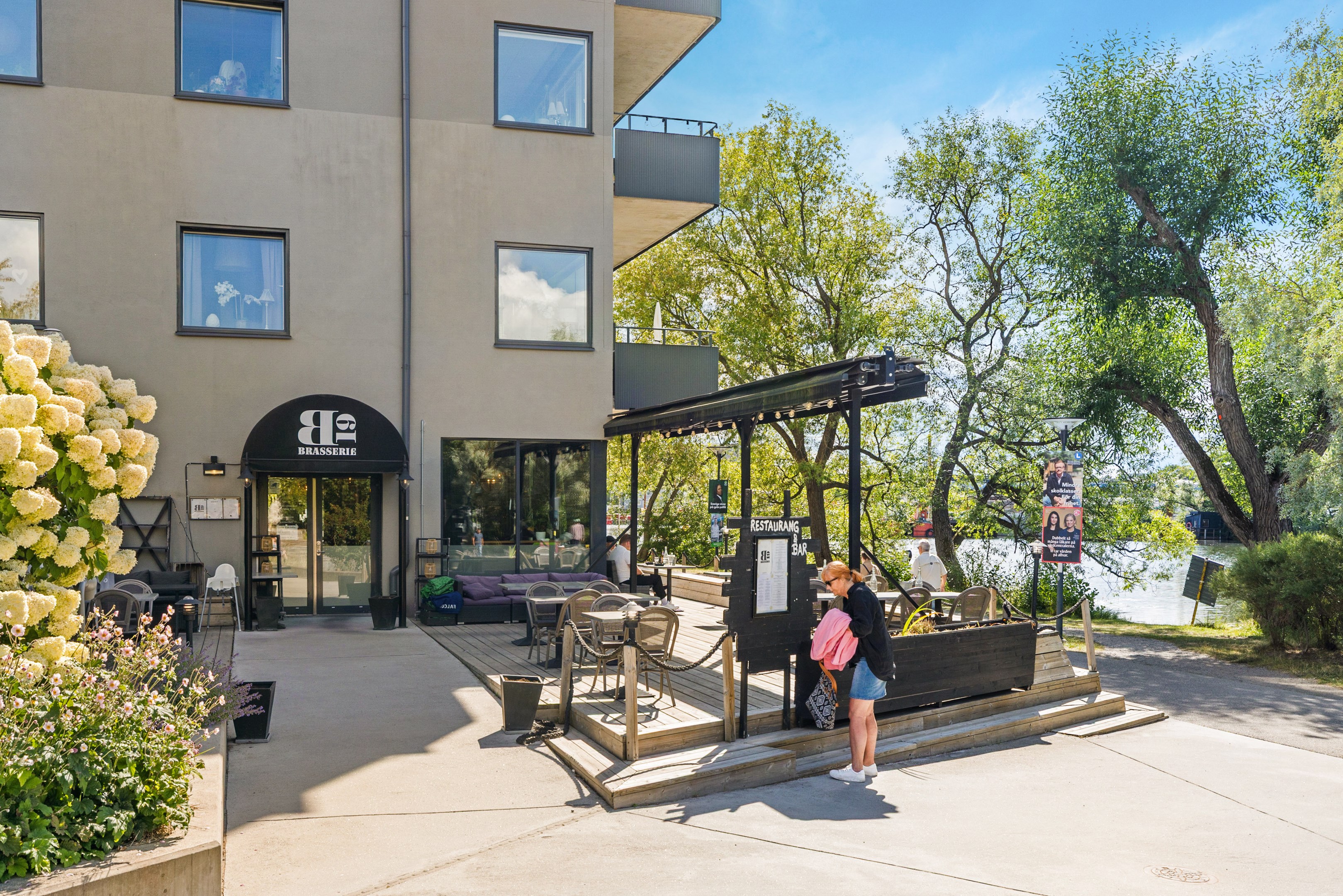 Bostadsbild från Sturegatan 47A, Kommande i Centrala Sundbyberg, Sundbyberg