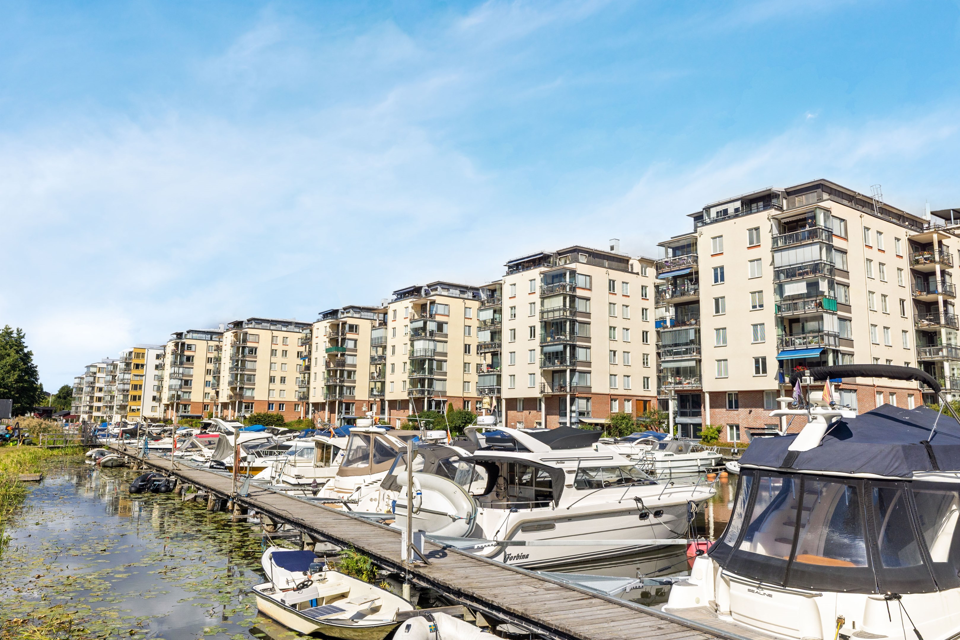 Bostadsbild från Sturegatan 47A, Kommande i Centrala Sundbyberg, Sundbyberg