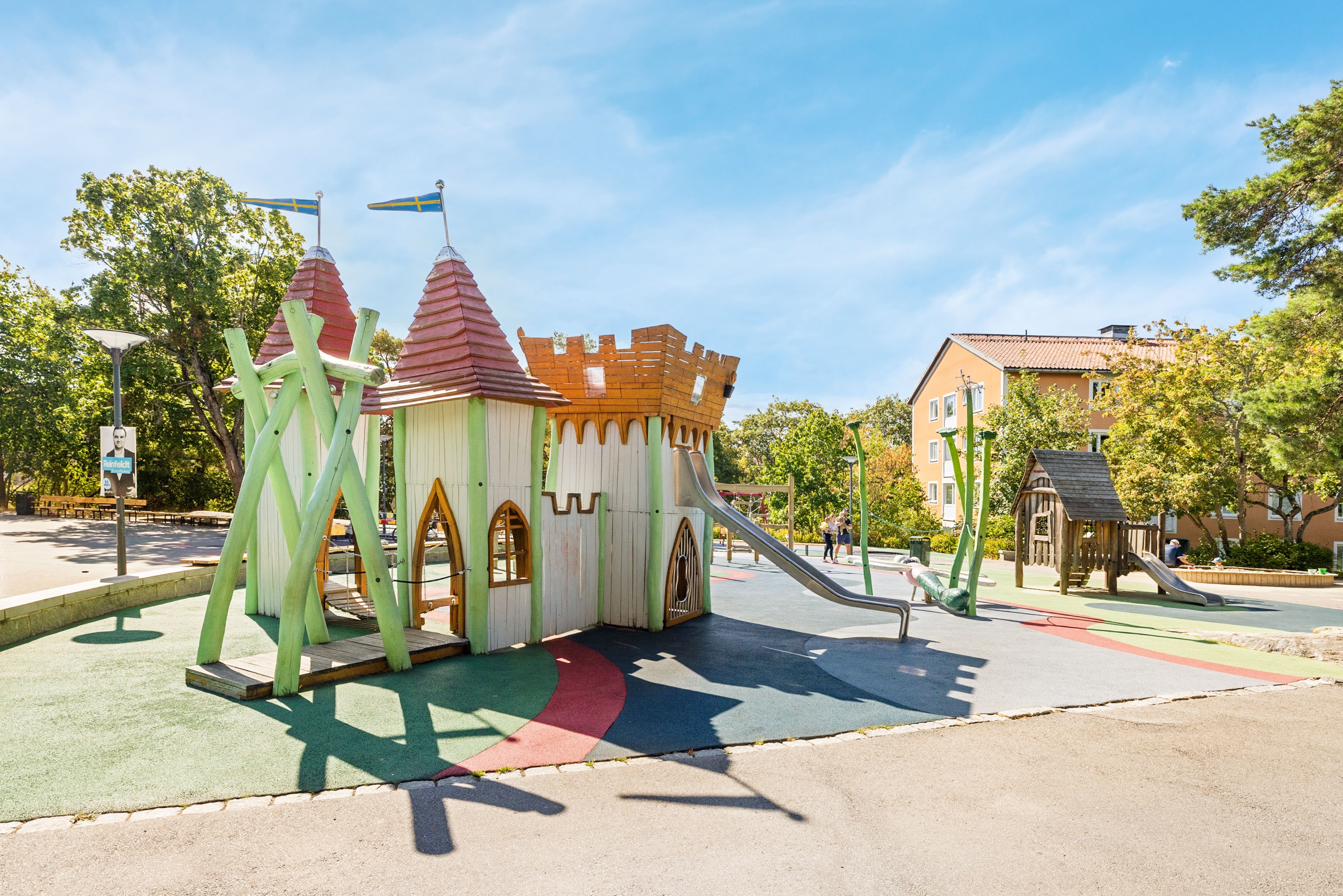 Bostadsbild från Sturegatan 47A, Kommande i Centrala Sundbyberg, Sundbyberg