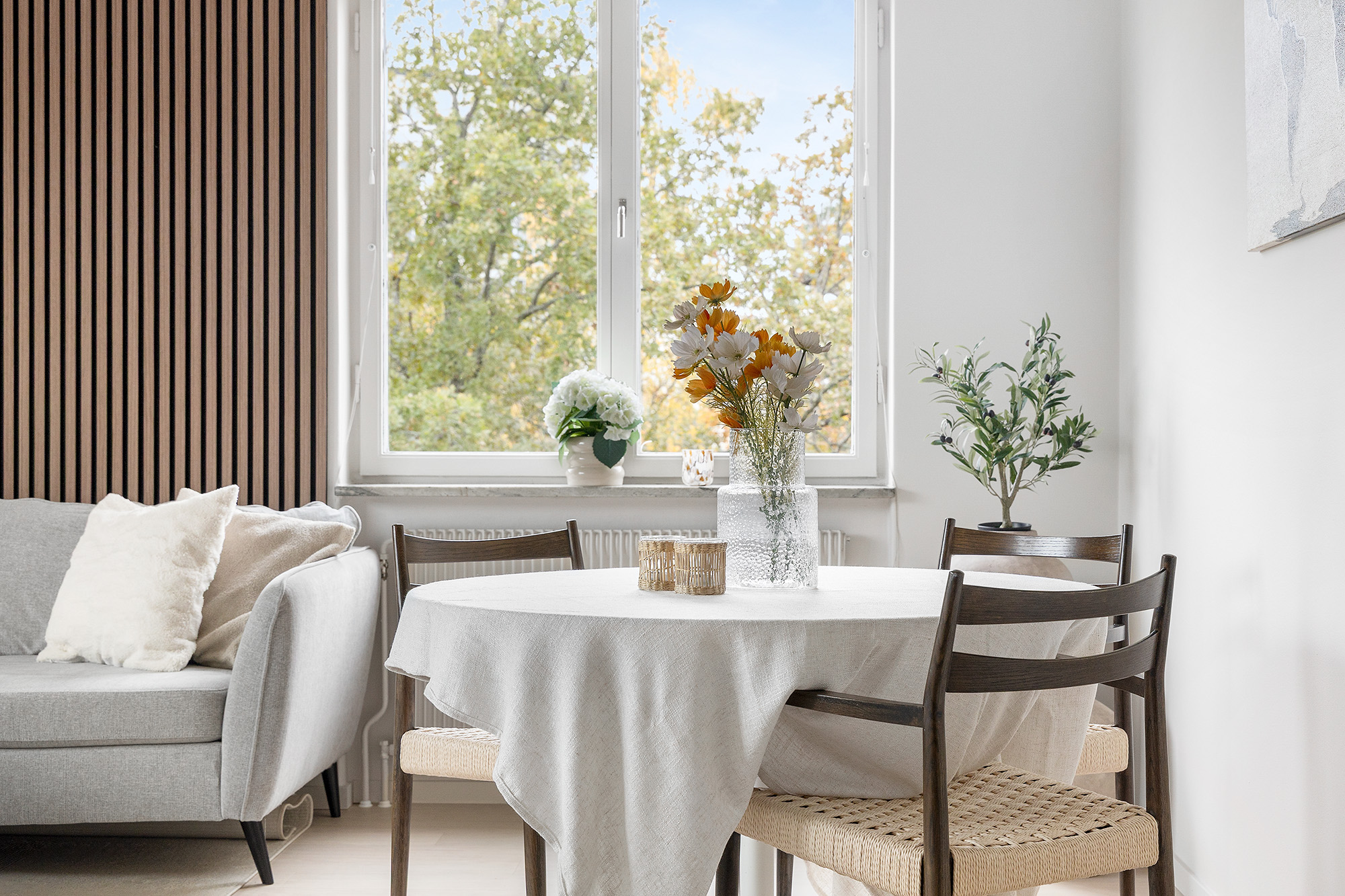 Bostadsbild från Filipstadsbacken 26, Till salu i Farsta, Stockholm