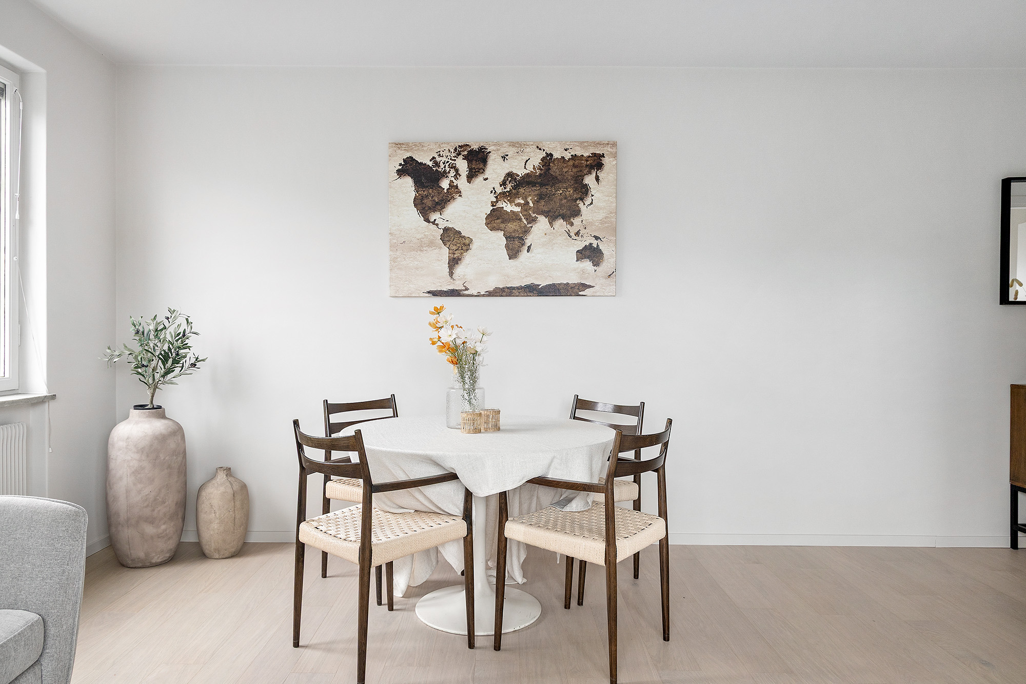 Bostadsbild från Filipstadsbacken 26, Till salu i Farsta, Stockholm