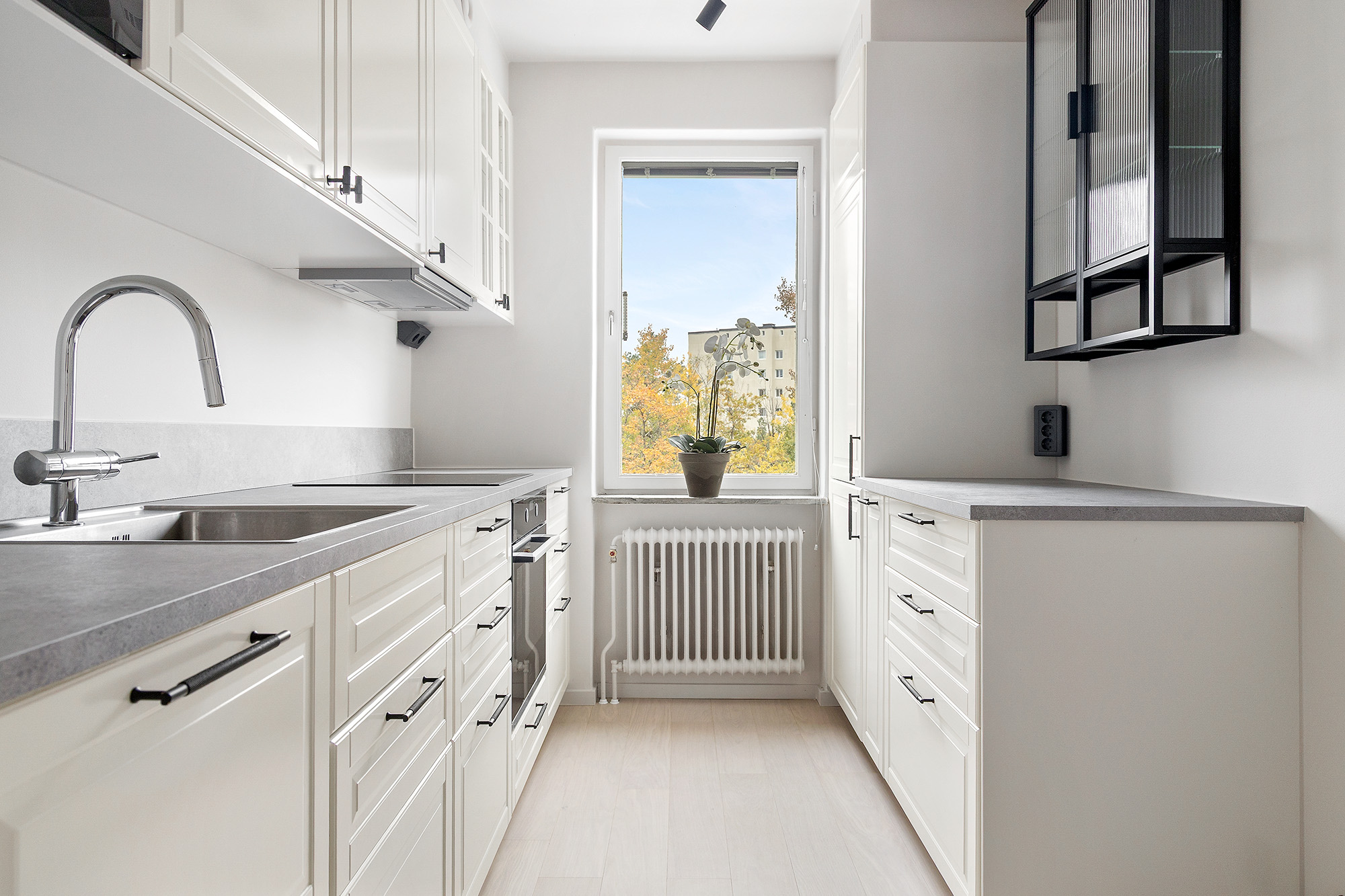 Bostadsbild från Filipstadsbacken 26, Till salu i Farsta, Stockholm