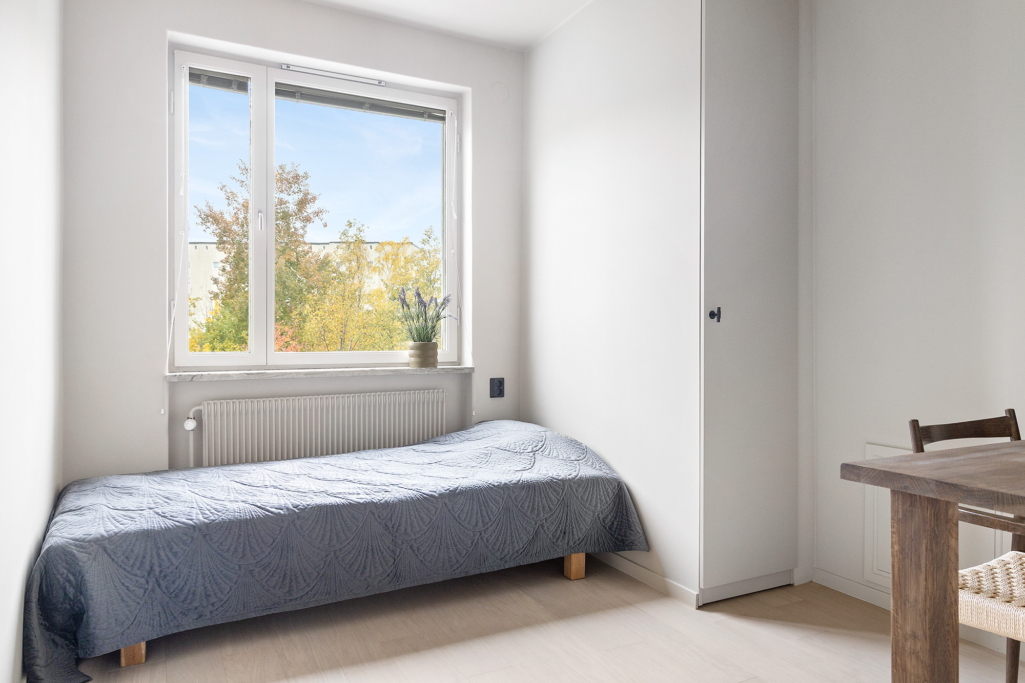 Bostadsbild från Filipstadsbacken 26, Till salu i Farsta, Stockholm
