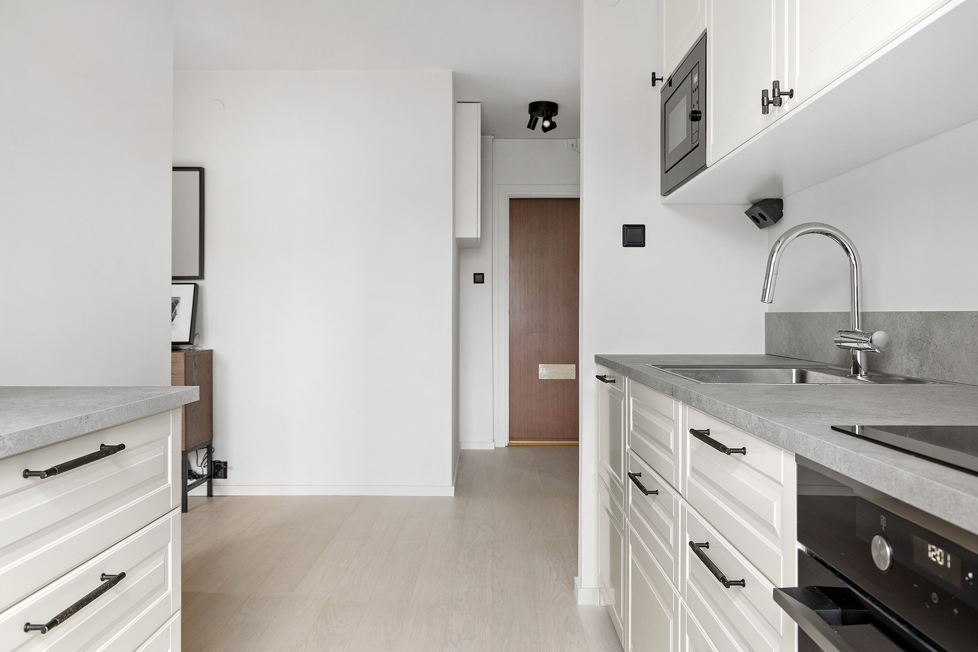 Bostadsbild från Filipstadsbacken 26, Till salu i Farsta, Stockholm