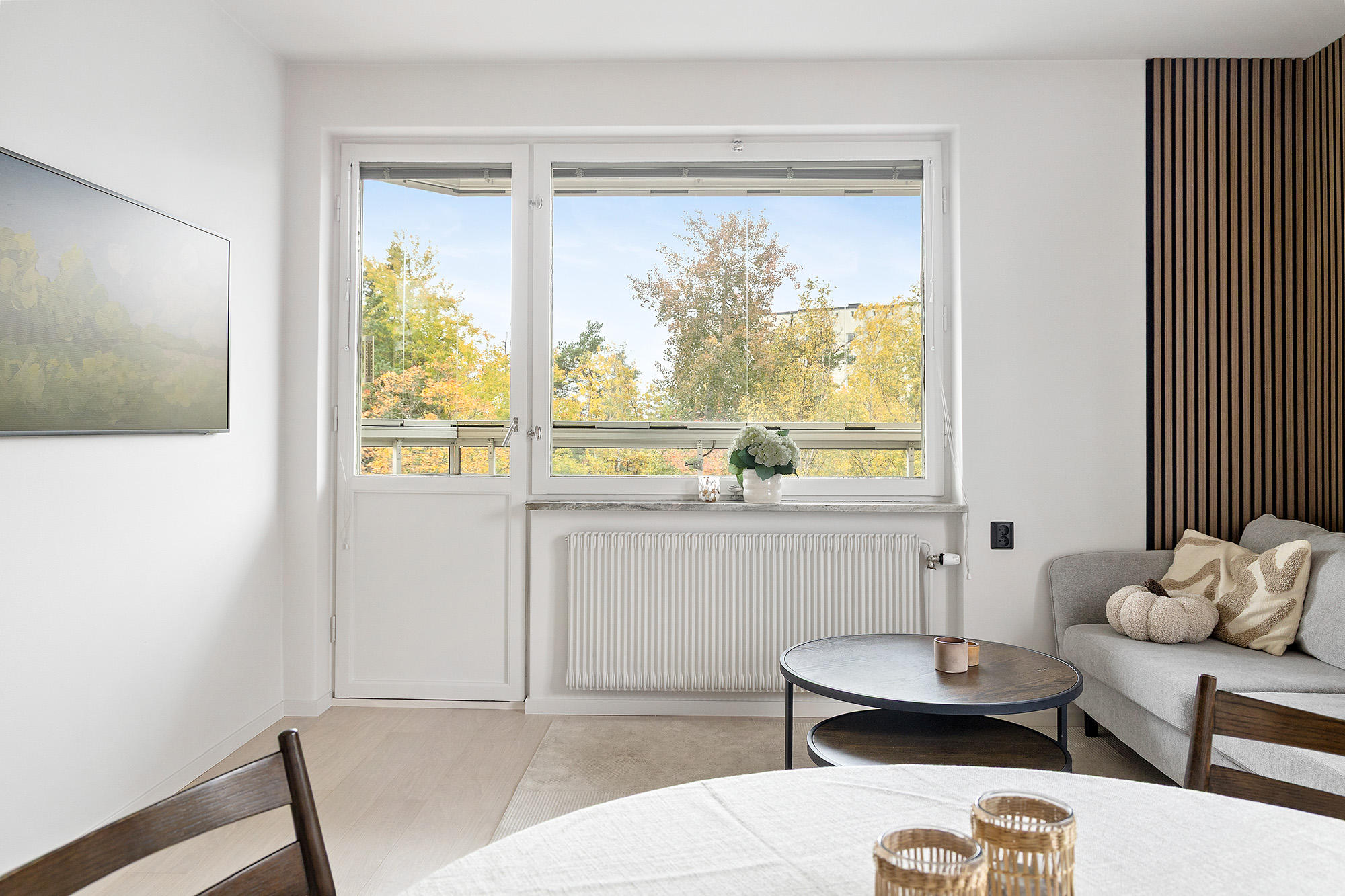 Bostadsbild från Filipstadsbacken 26, Till salu i Farsta, Stockholm