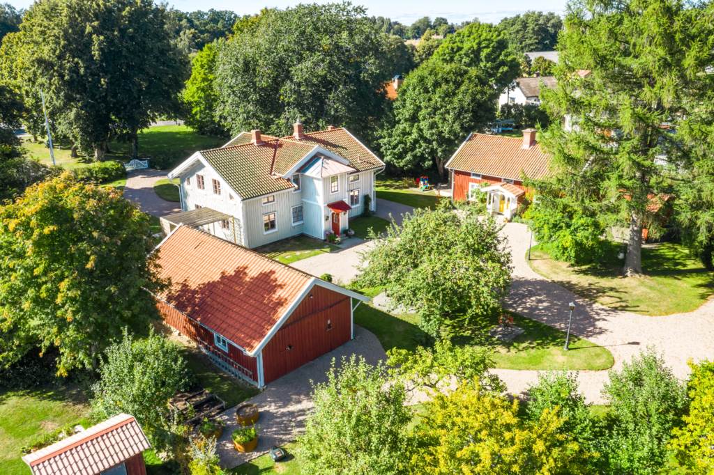 Lågupplöst