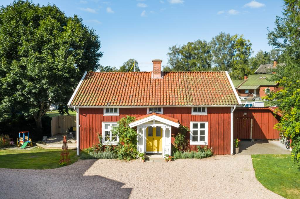 Lågupplöst