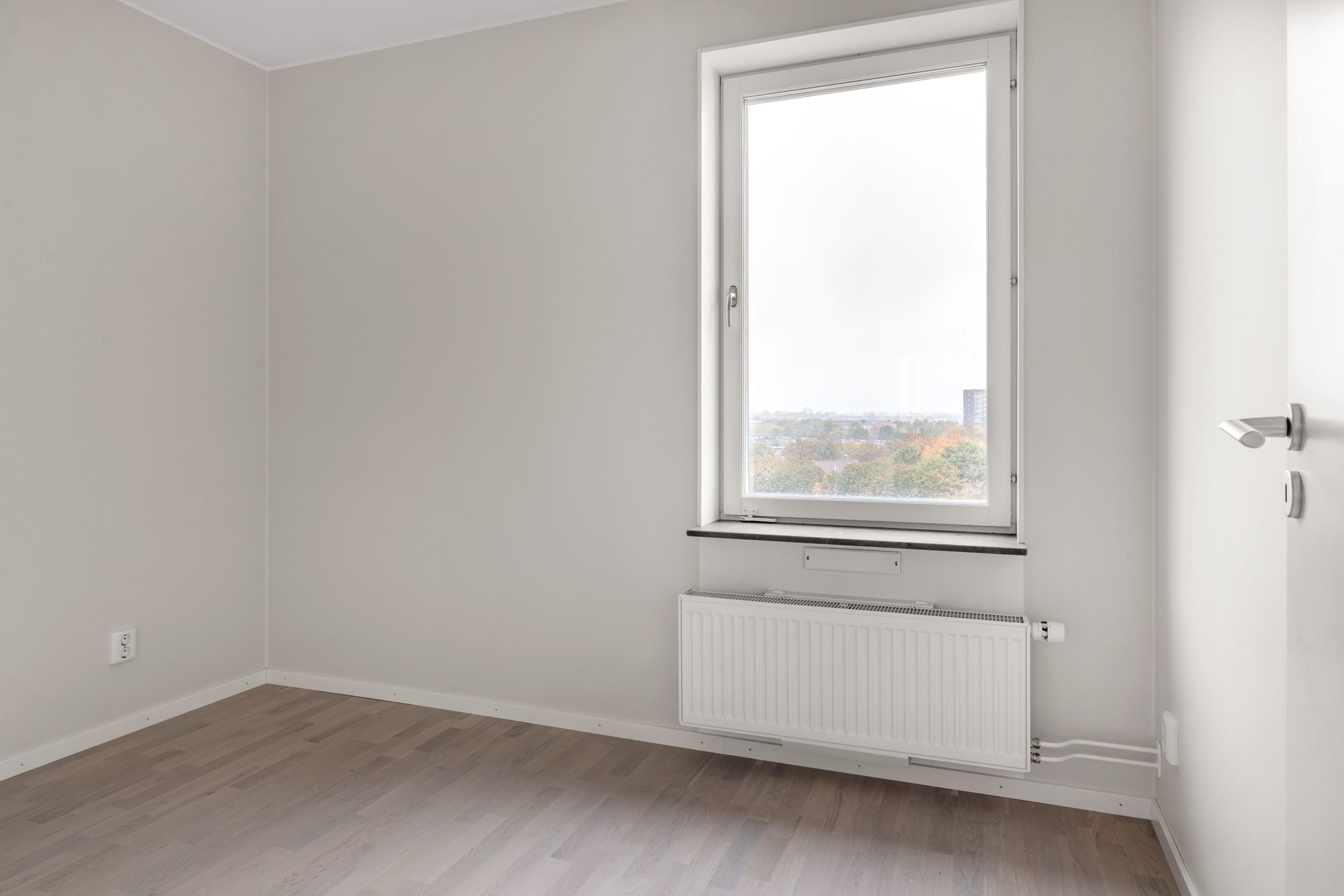 Bostadsbild från Vattholmavägen 1C, Till salu i Kapellgärdet, Uppsala