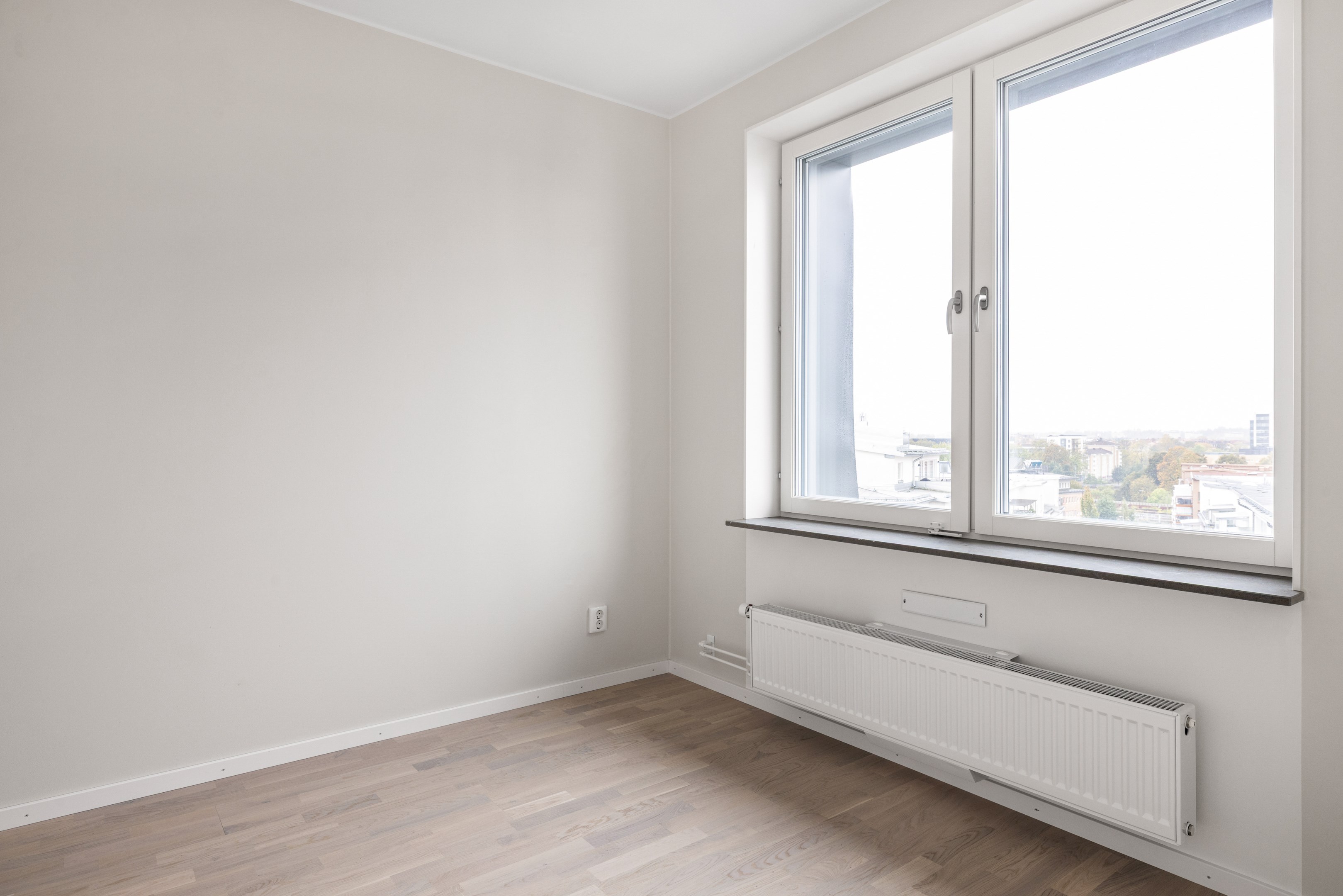 Bostadsbild från Vattholmavägen 1C, Till salu i Kapellgärdet, Uppsala