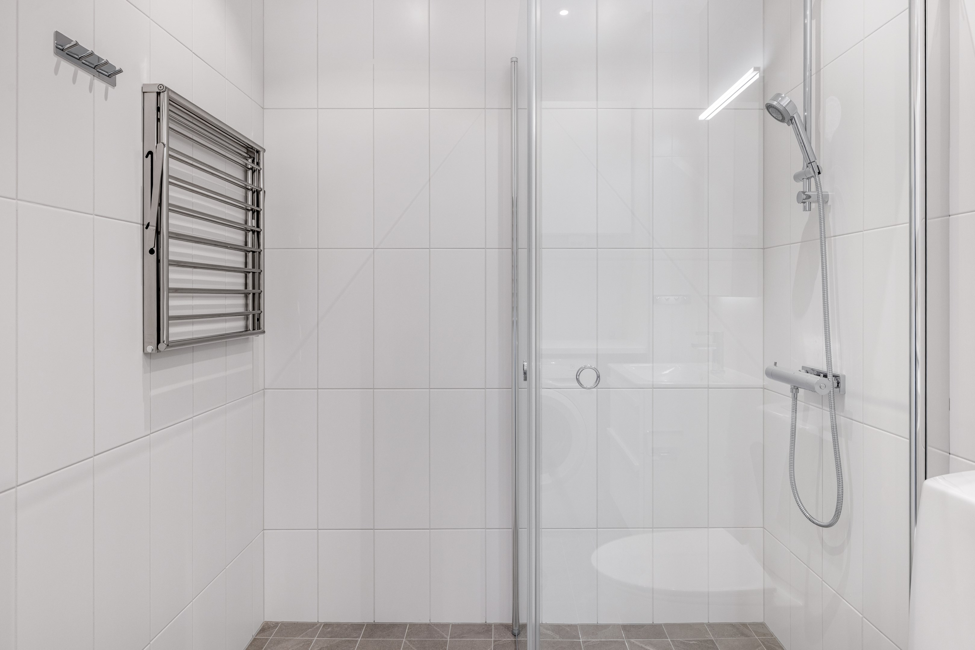 Bostadsbild från Vattholmavägen 1C, Till salu i Kapellgärdet, Uppsala