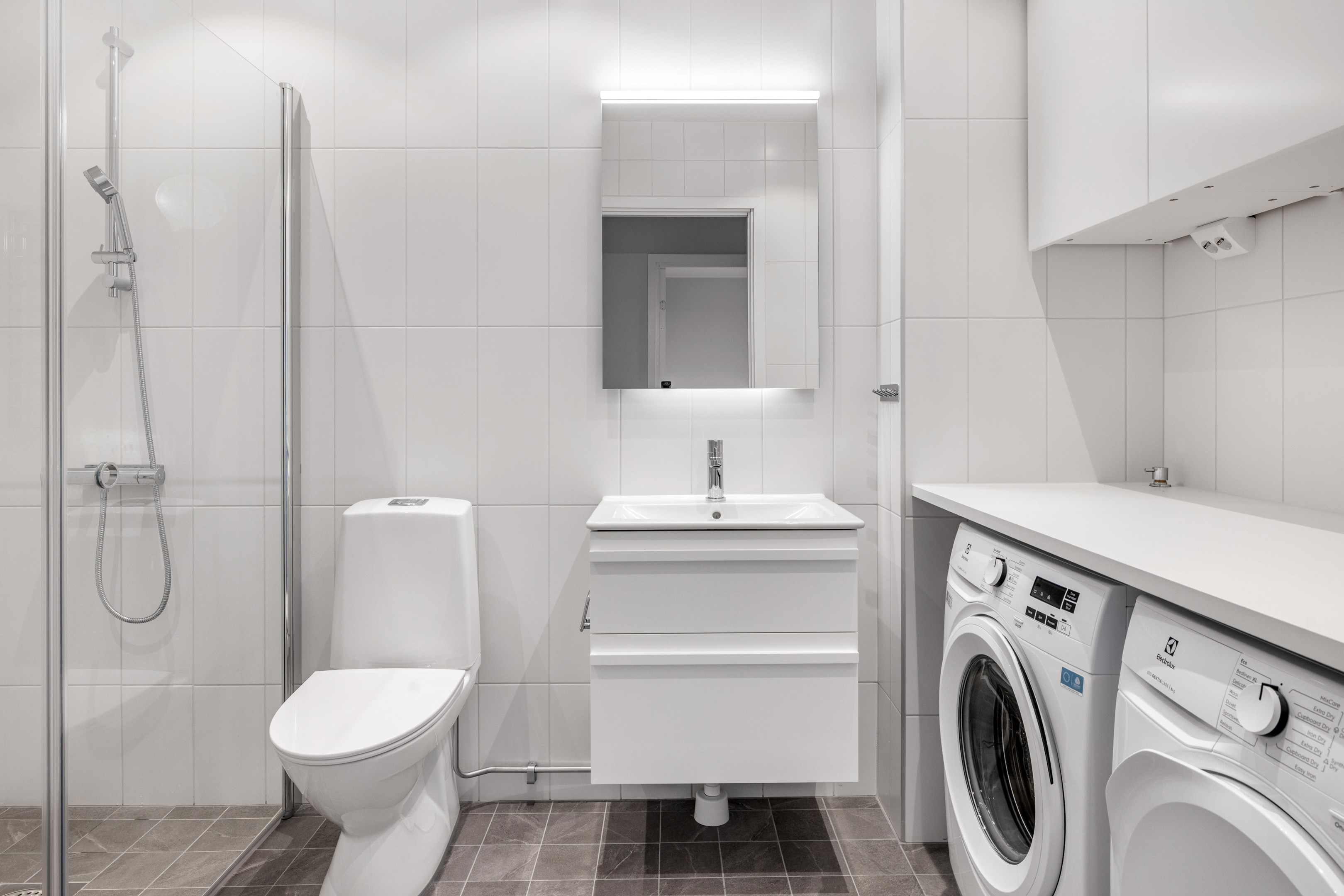 Bostadsbild från Vattholmavägen 1C, Till salu i Kapellgärdet, Uppsala