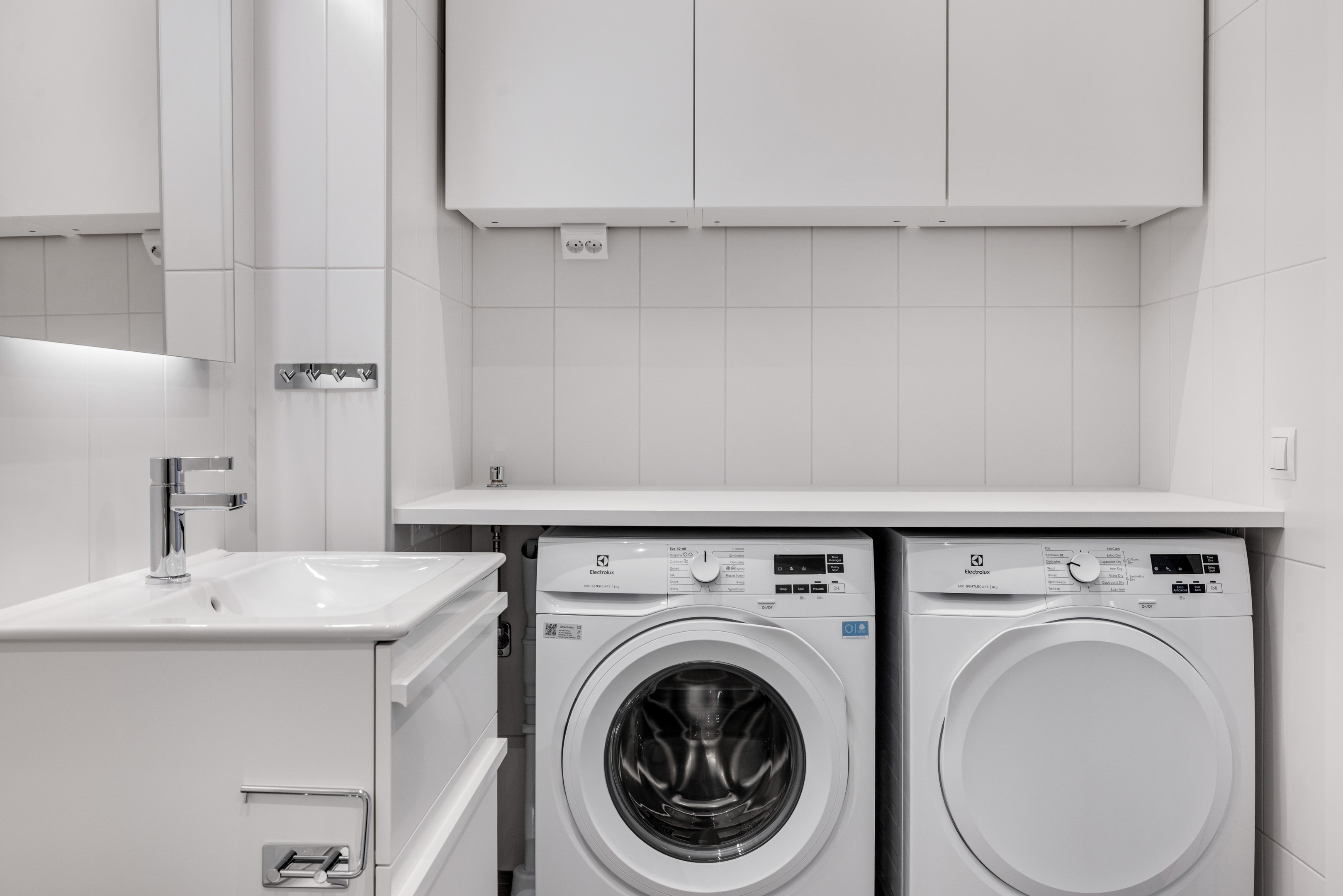 Bostadsbild från Vattholmavägen 1C, Till salu i Kapellgärdet, Uppsala