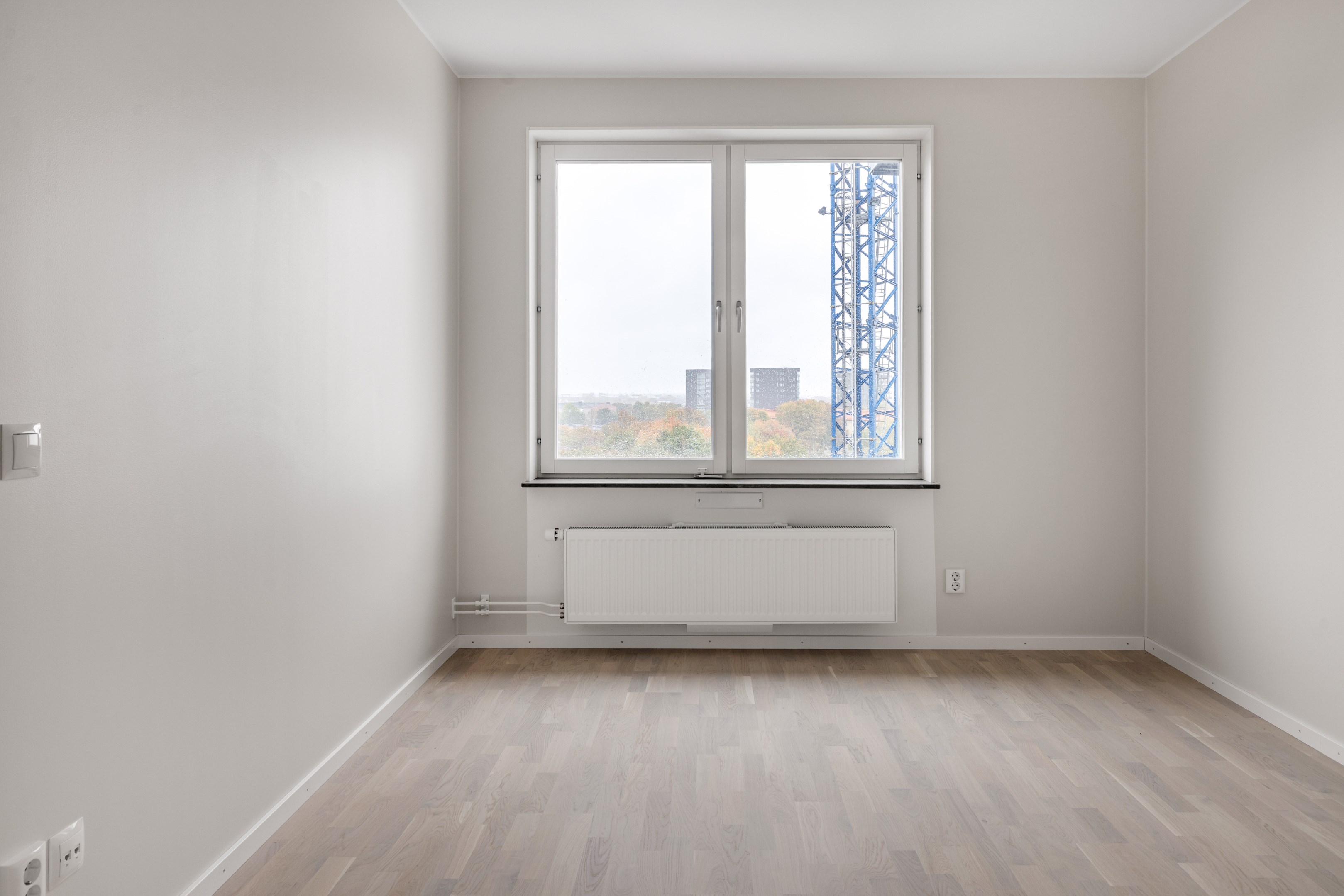 Bostadsbild från Vattholmavägen 1C, Till salu i Kapellgärdet, Uppsala
