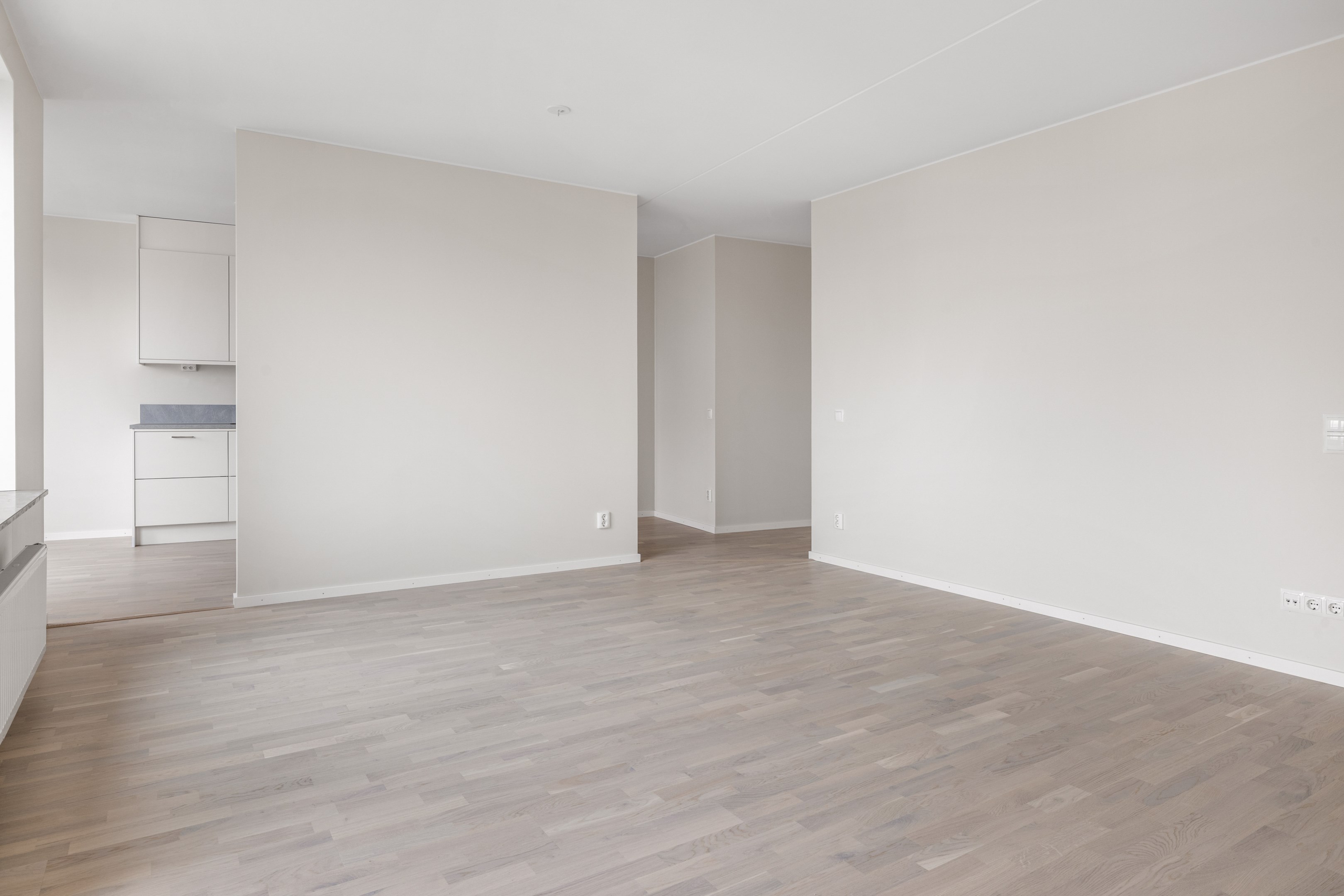 Bostadsbild från Vattholmavägen 1C, Till salu i Kapellgärdet, Uppsala