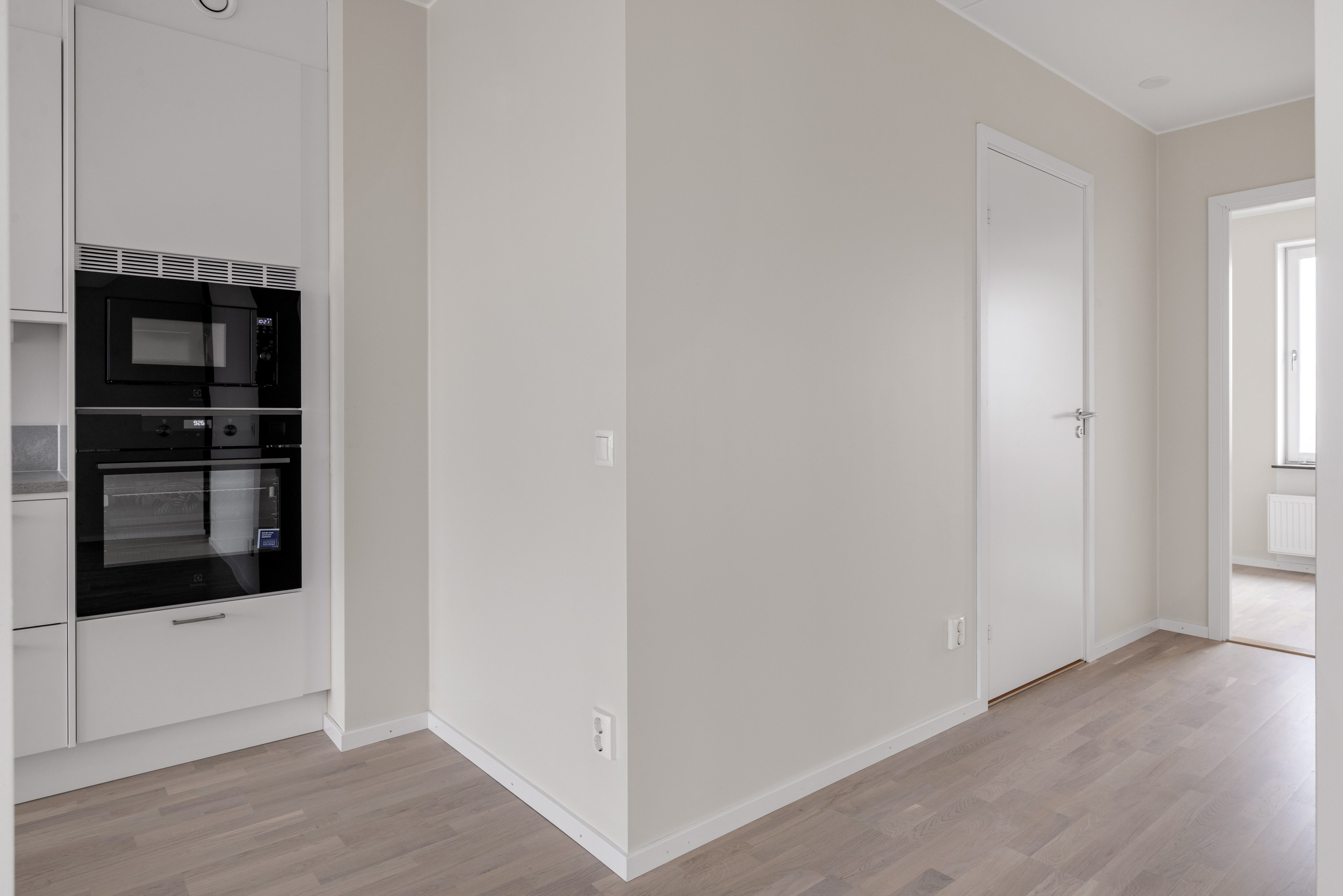Bostadsbild från Vattholmavägen 1C, Till salu i Kapellgärdet, Uppsala