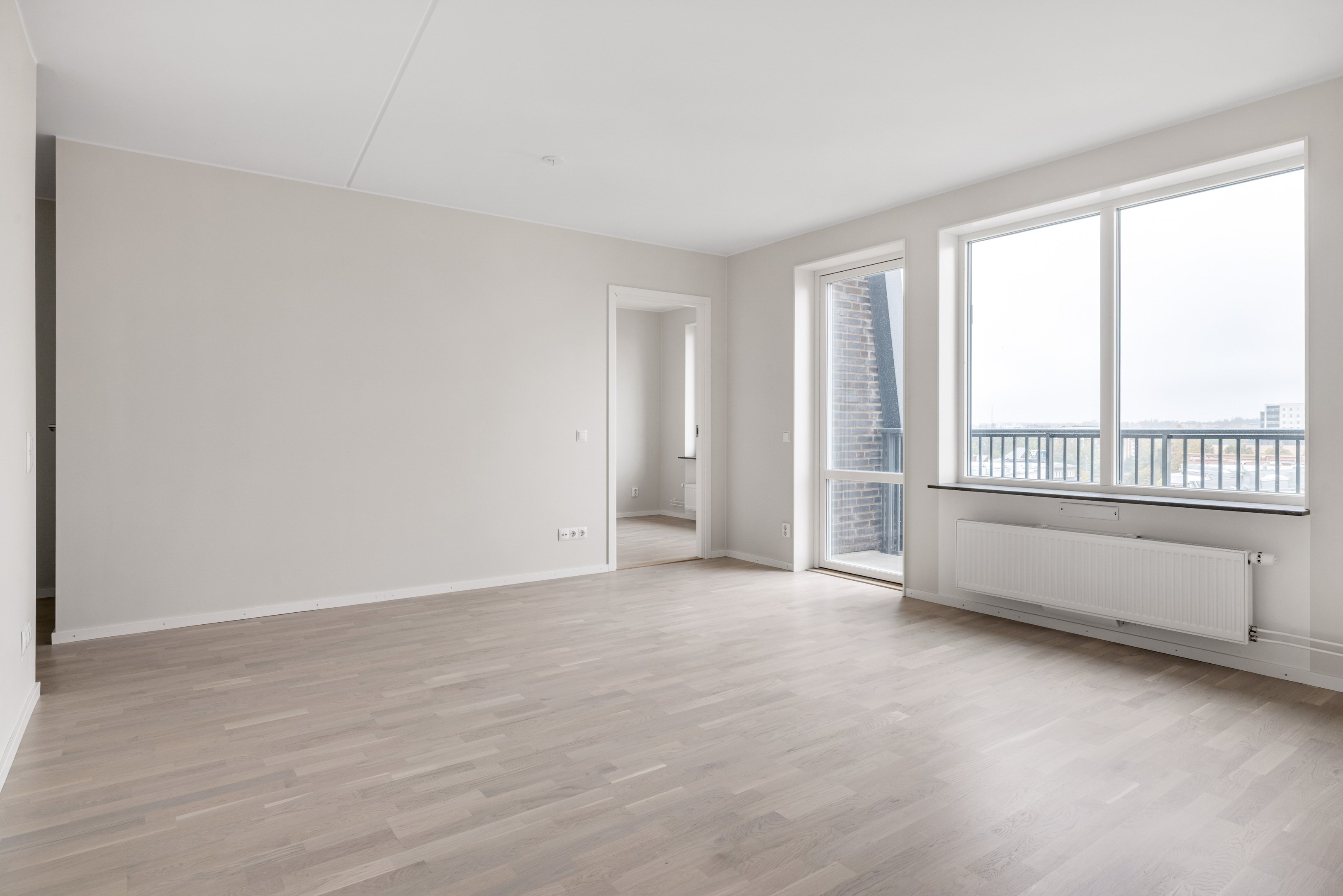 Bostadsbild från Vattholmavägen 1C, Till salu i Kapellgärdet, Uppsala