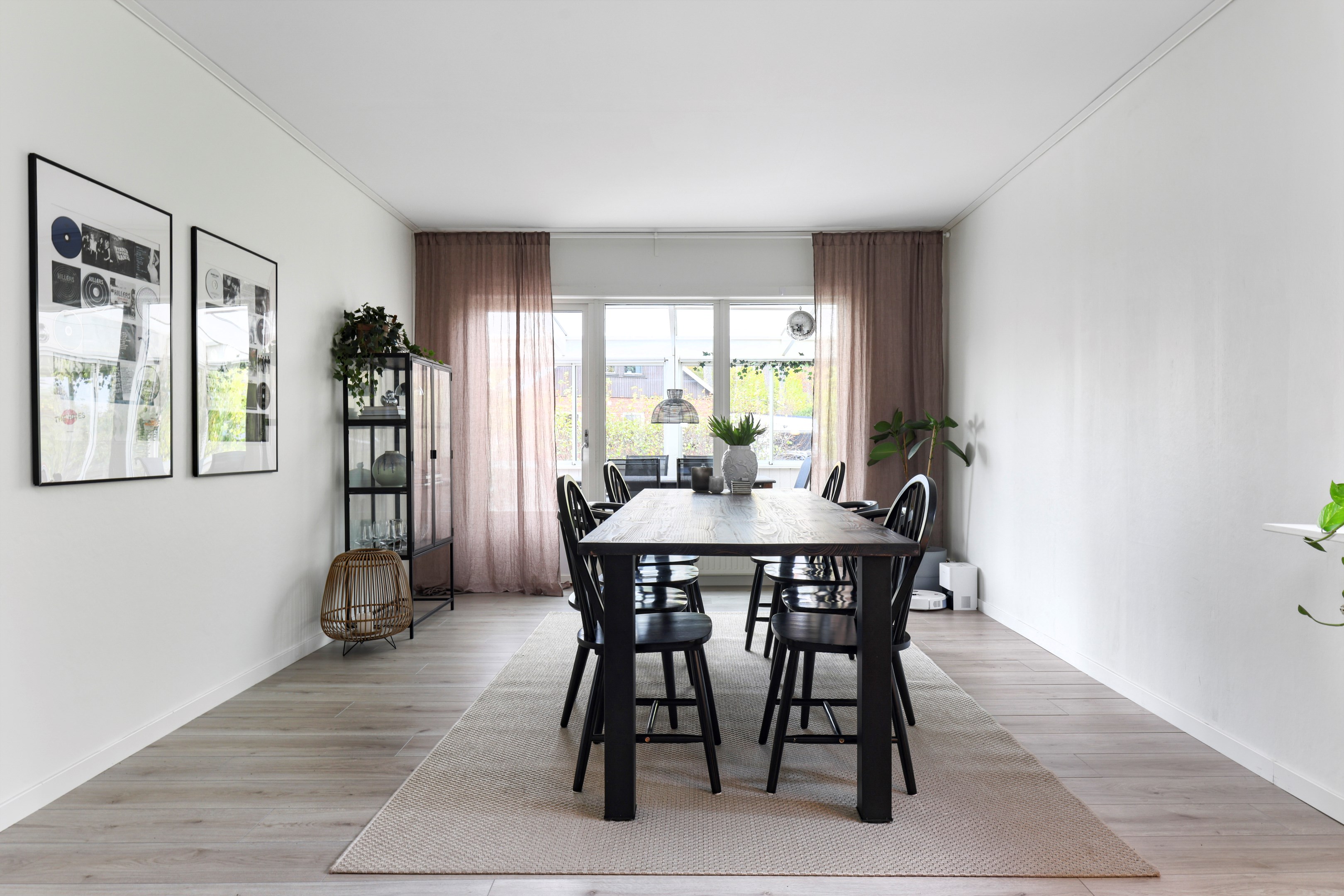 Bostadsbild från Furugatan 24, Till salu i Gimo, Östhammar