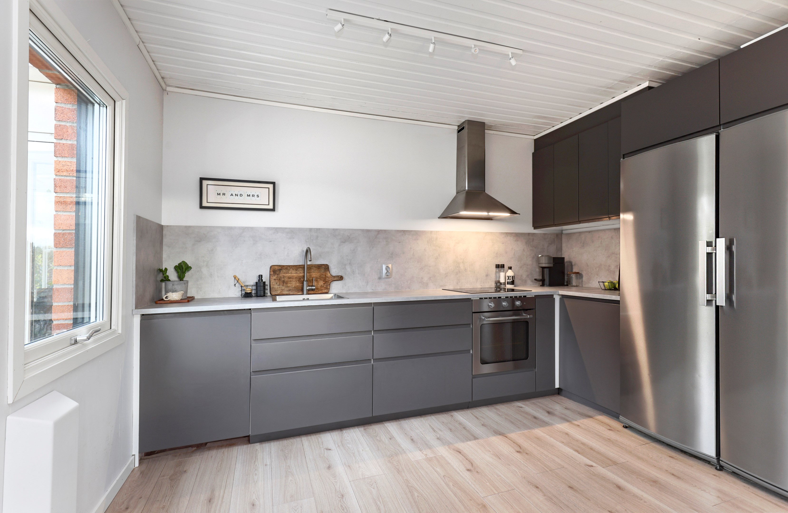 Bostadsbild från Furugatan 24, Till salu i Gimo, Östhammar