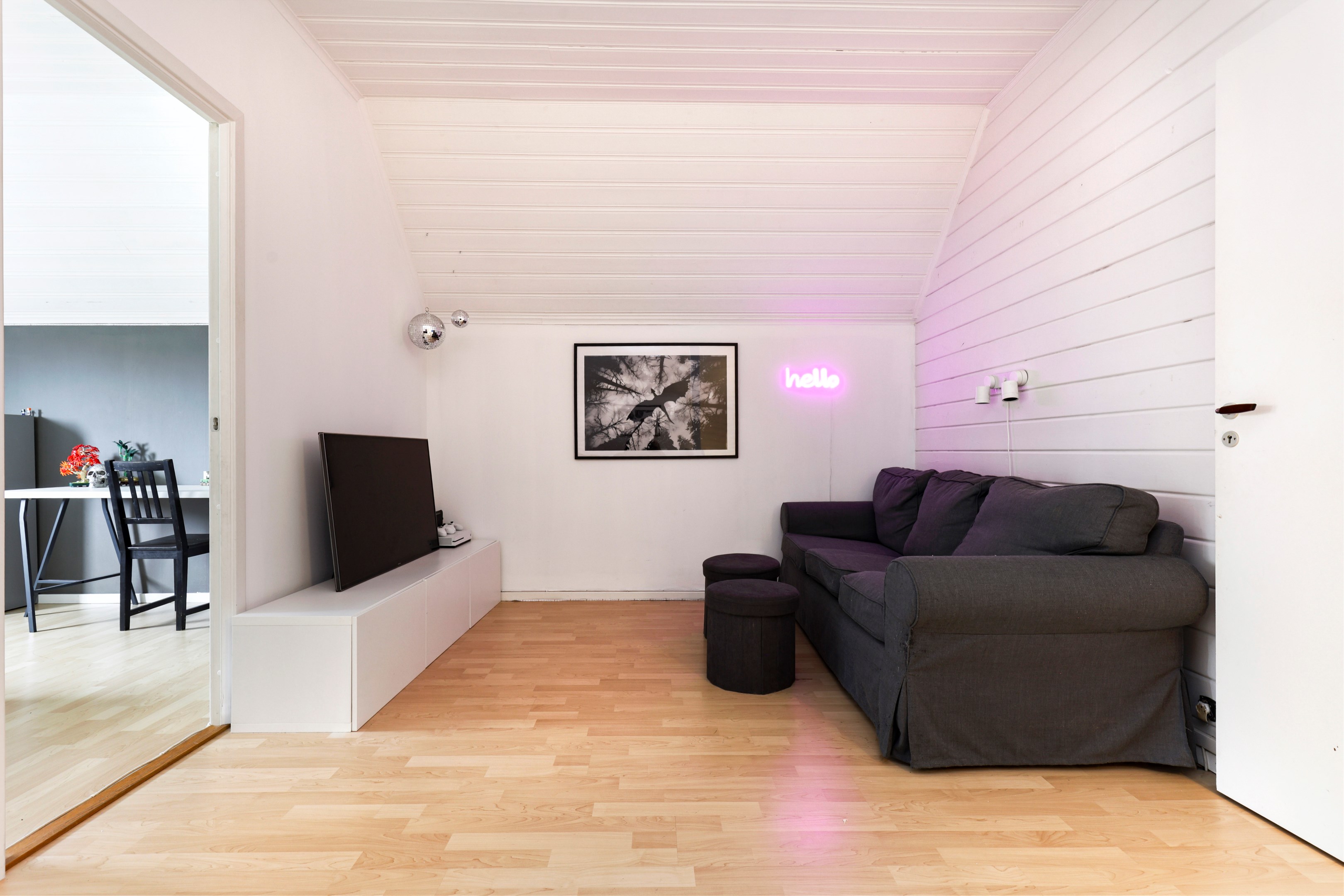 Bostadsbild från Furugatan 24, Till salu i Gimo, Östhammar