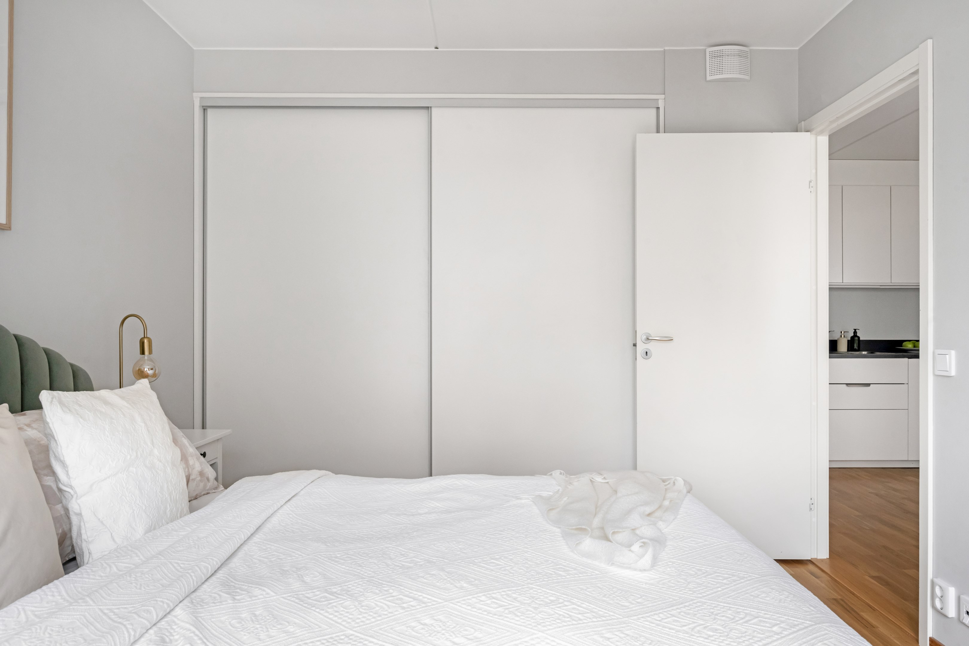 Bostadsbild från Orgelgatan 8, Till salu i Kapellgärdet, Uppsala