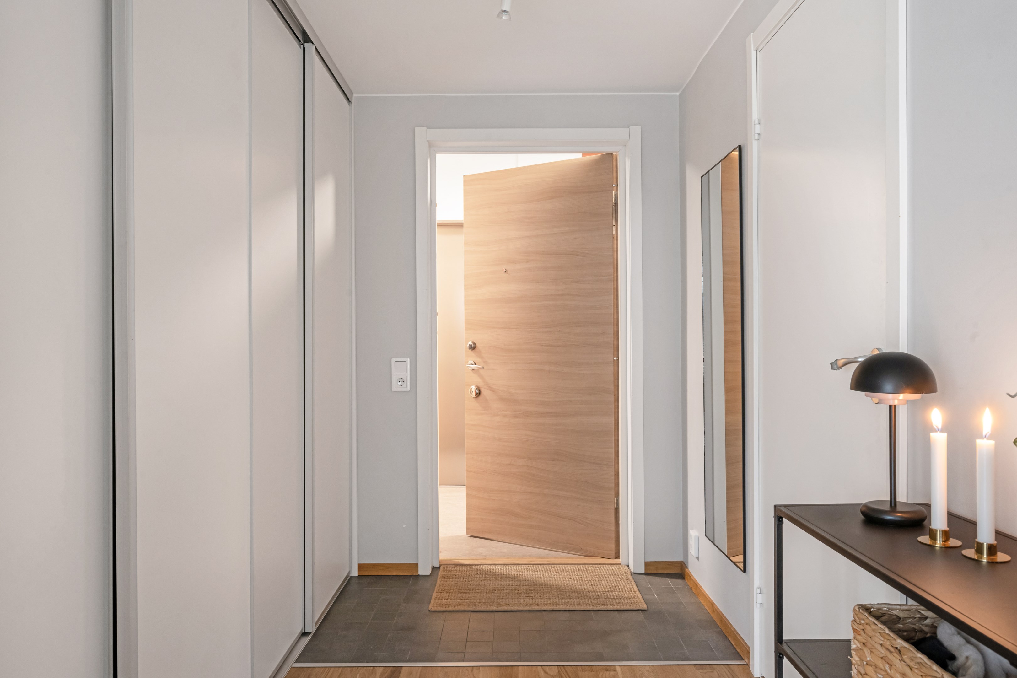Bostadsbild från Orgelgatan 8, Till salu i Kapellgärdet, Uppsala