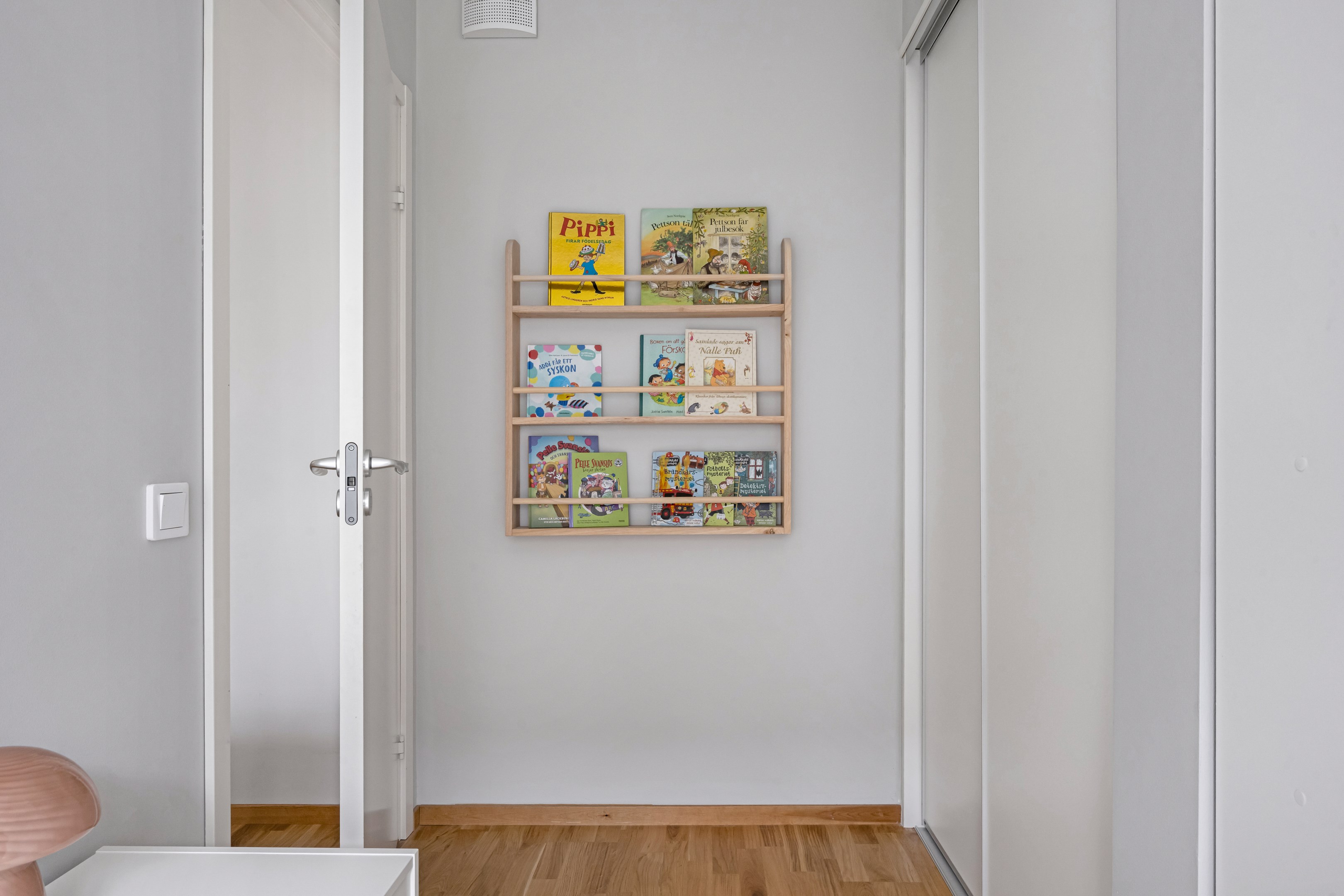Bostadsbild från Orgelgatan 8, Till salu i Kapellgärdet, Uppsala