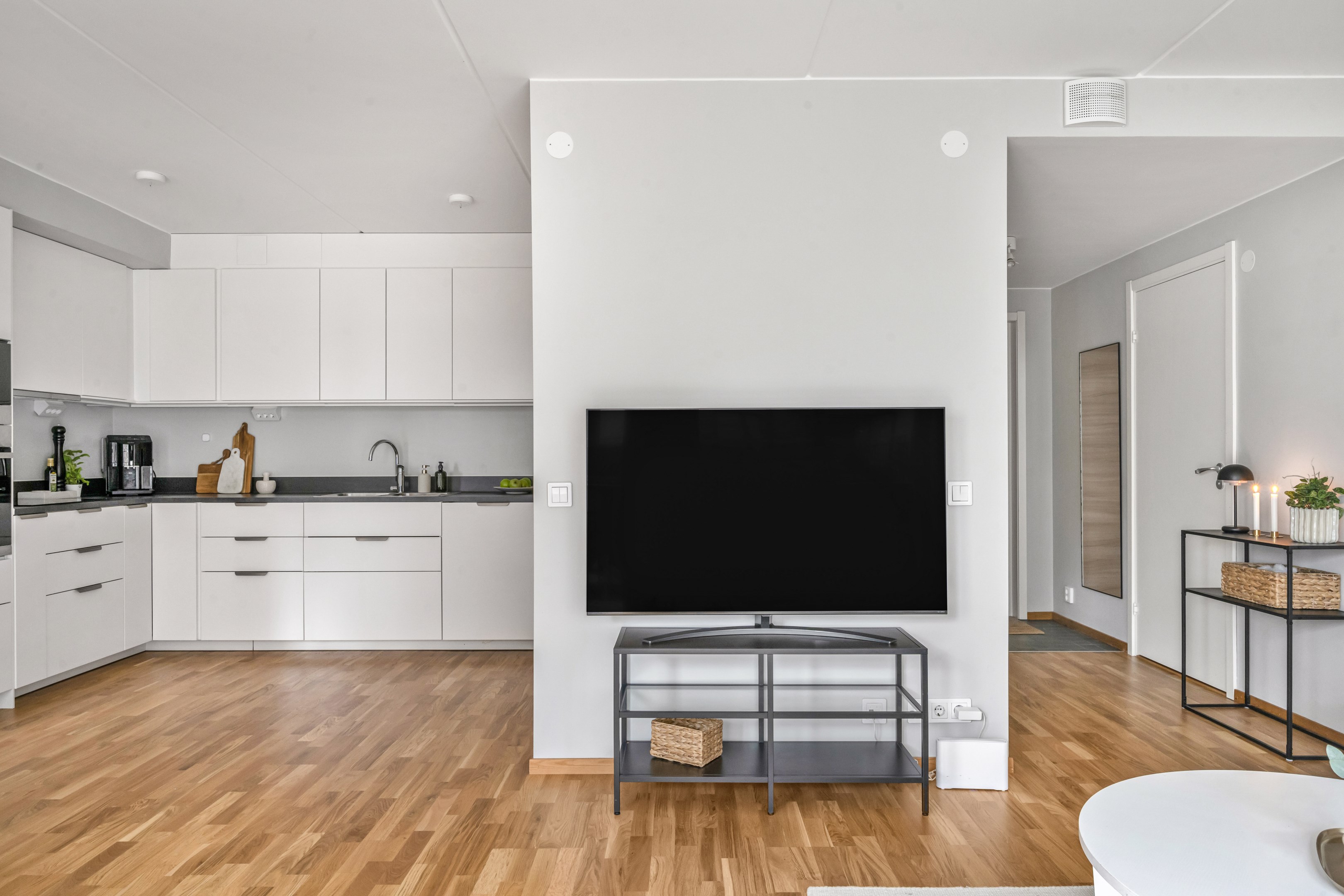 Bostadsbild från Orgelgatan 8, Till salu i Kapellgärdet, Uppsala
