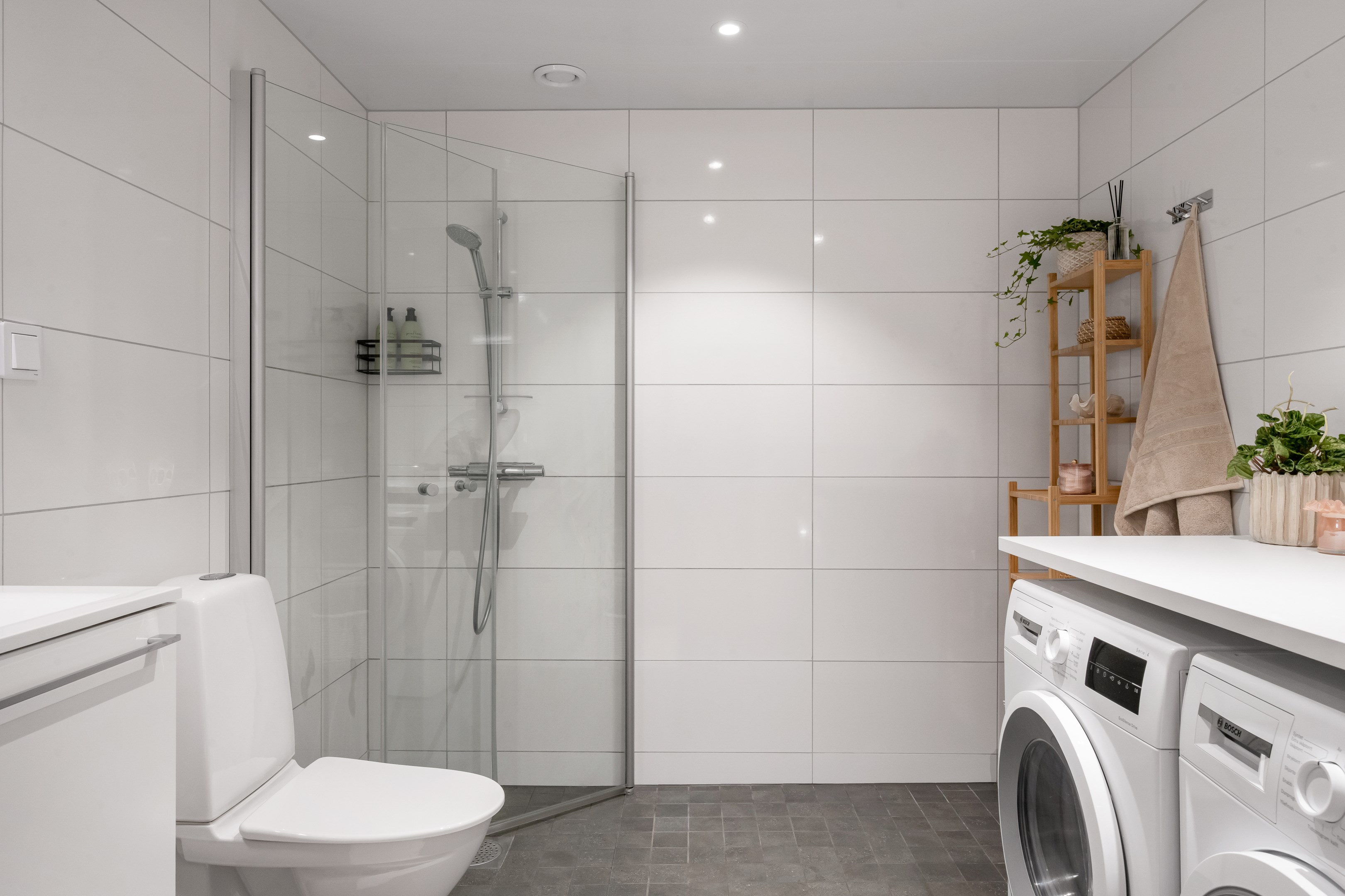 Bostadsbild från Orgelgatan 8, Till salu i Kapellgärdet, Uppsala