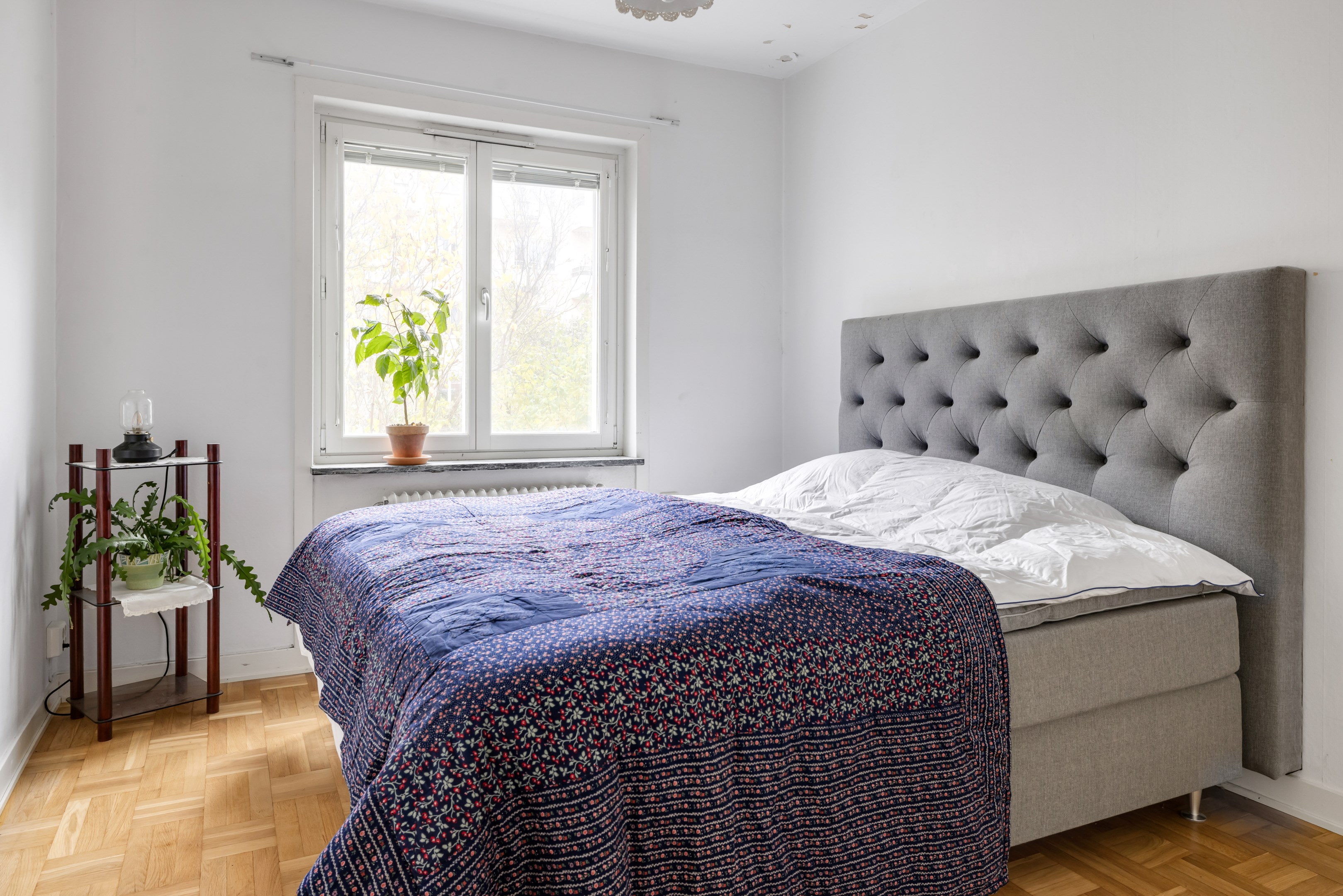 Bostadsbild från Hjalmar Brantingsgatan 9A, Kommande i Fålhagen, Uppsala