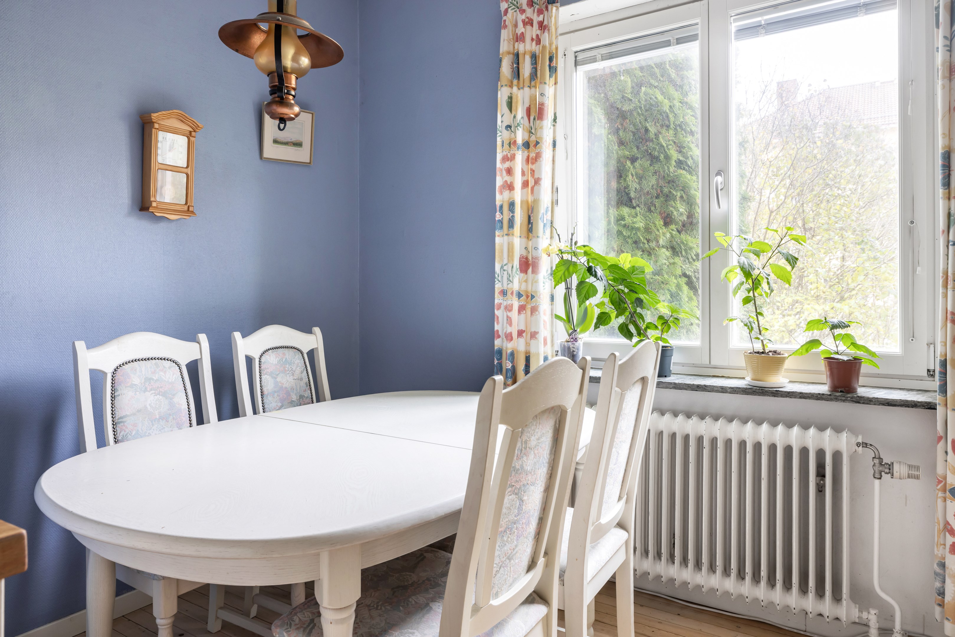 Bostadsbild från Hjalmar Brantingsgatan 9A, Kommande i Fålhagen, Uppsala